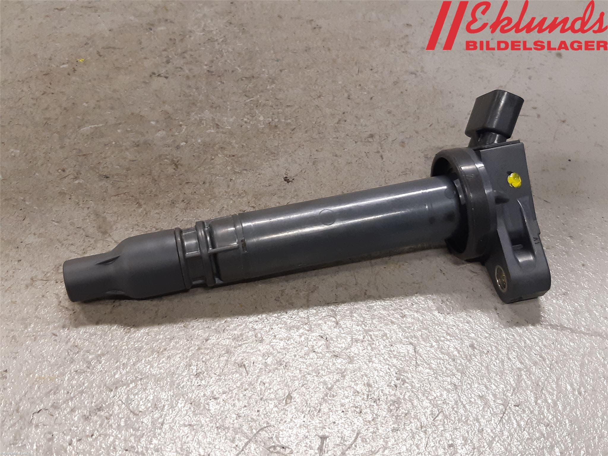 Toyota YARIS XP90 06-11 Tändspole