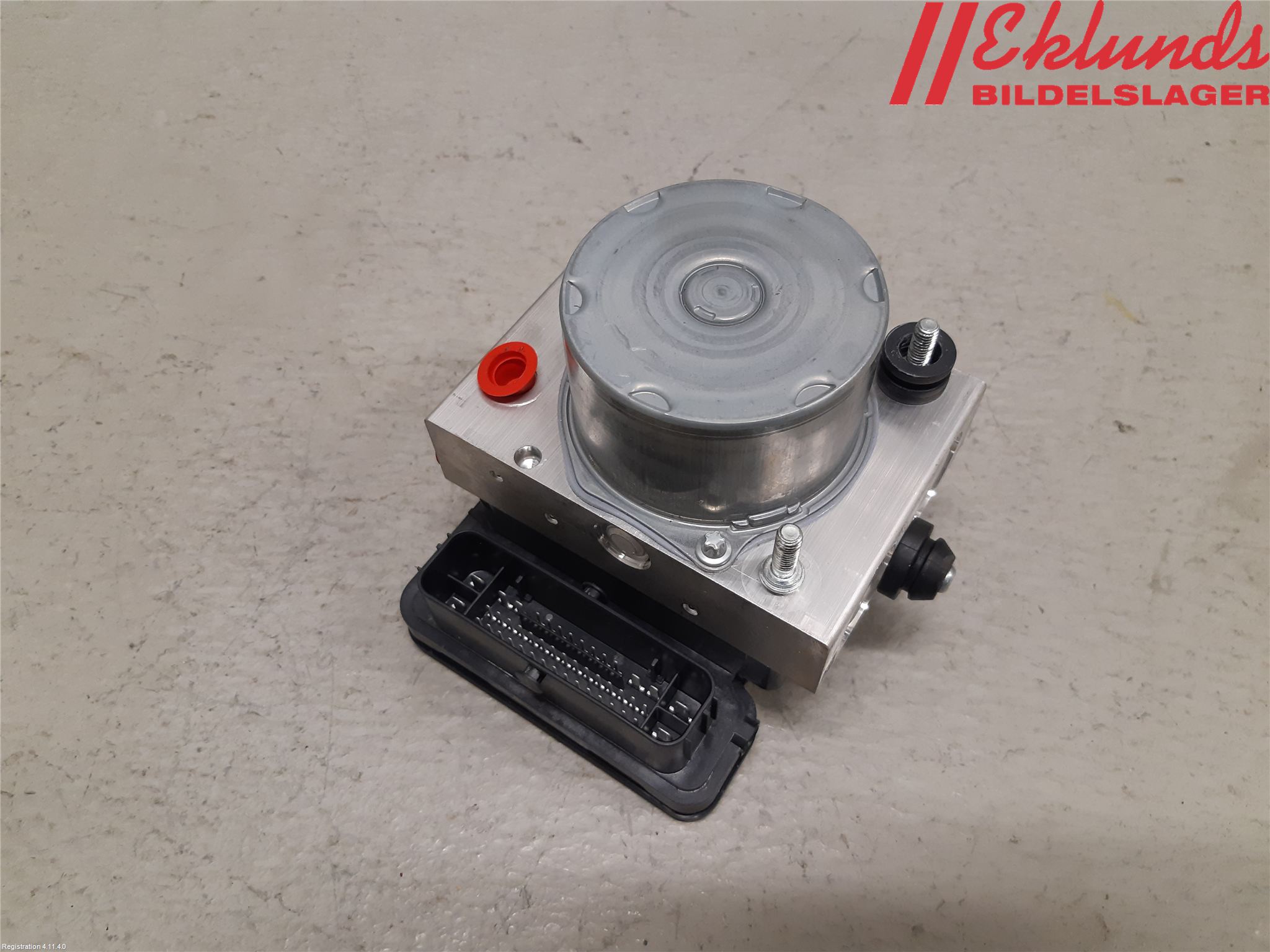 Tesla MODEL Y 21- Abs Hydraulaggregat