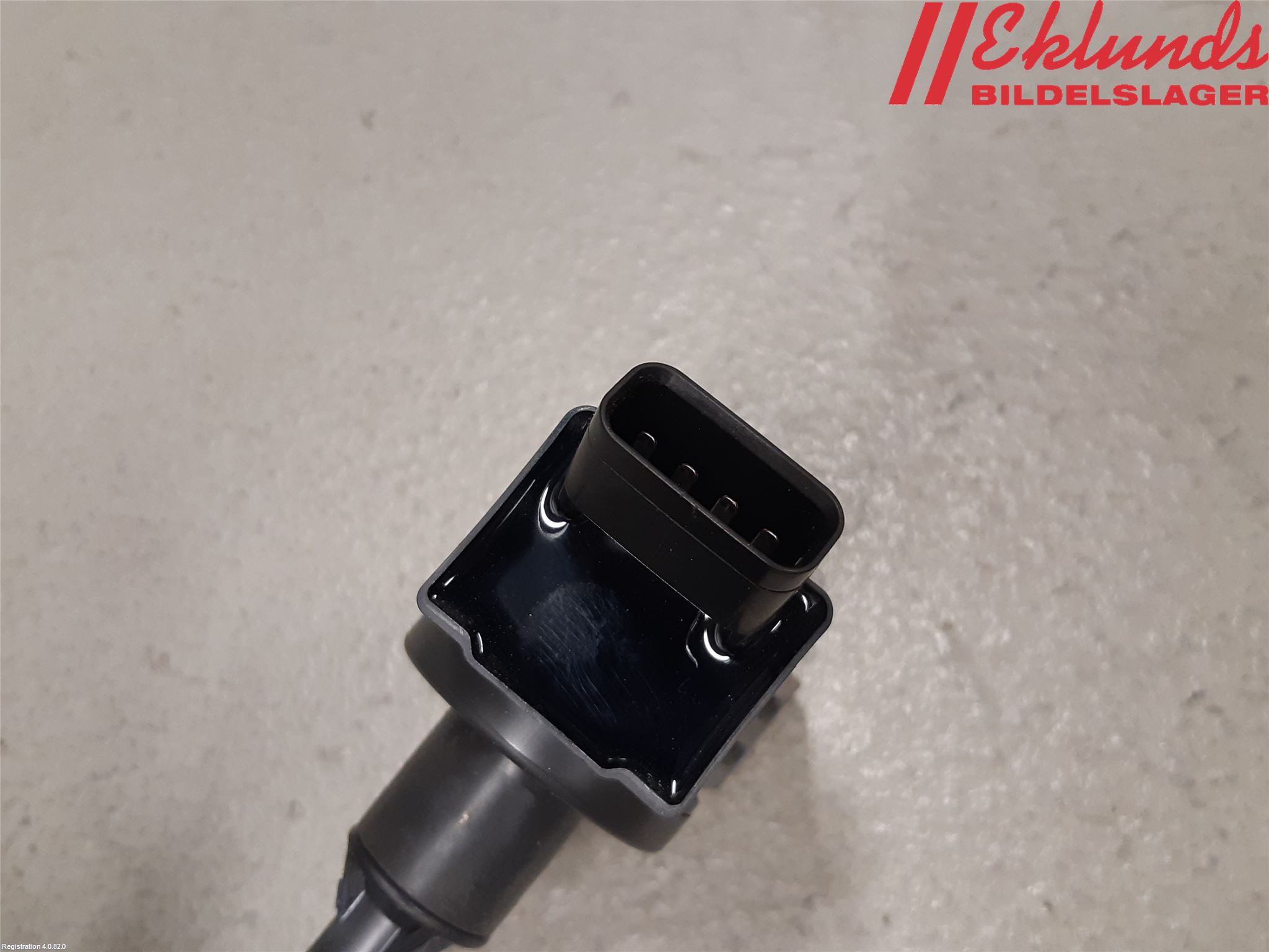 Toyota C-HR 16-23 Tändspole