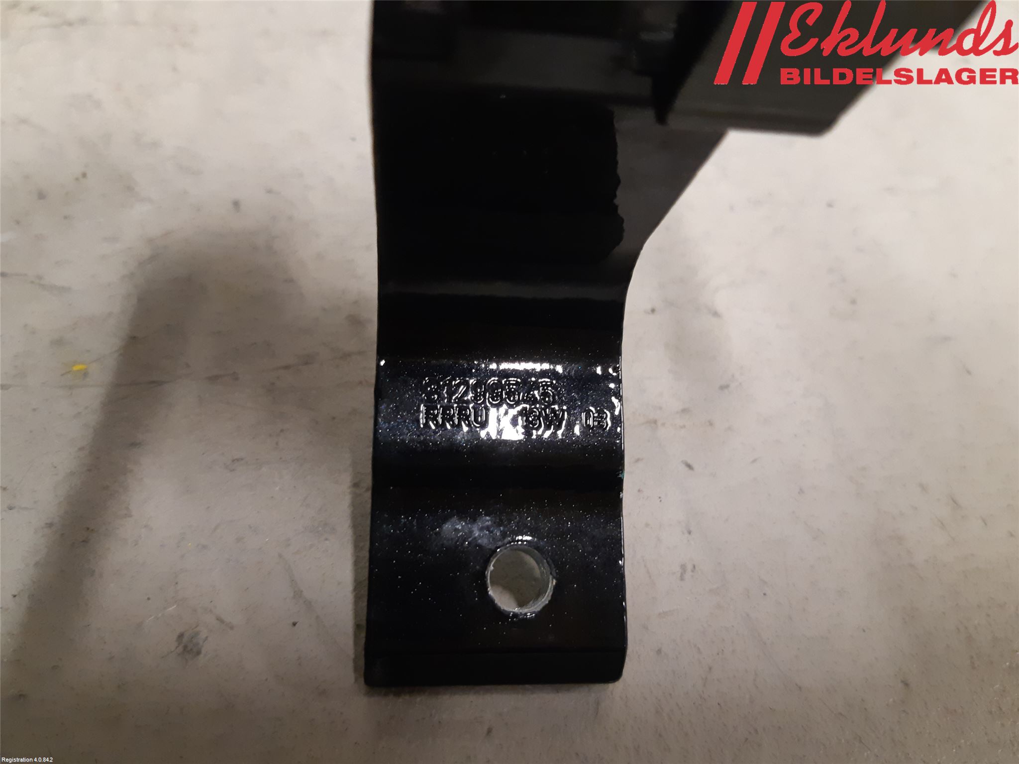 Volvo V60 11-13 Dörrgångjärn