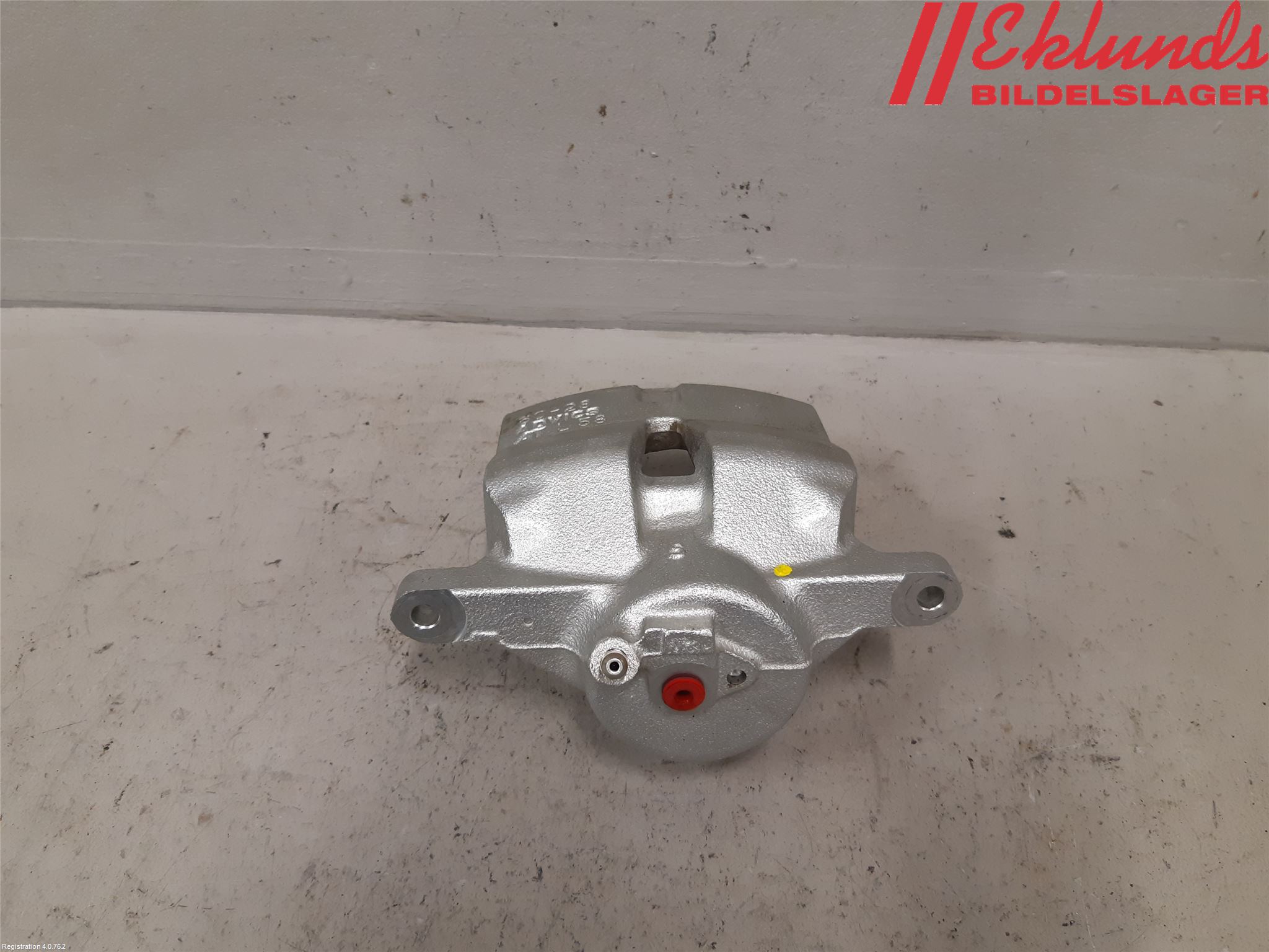 Lexus UX/300e 19- Bromsok Fram Vänster