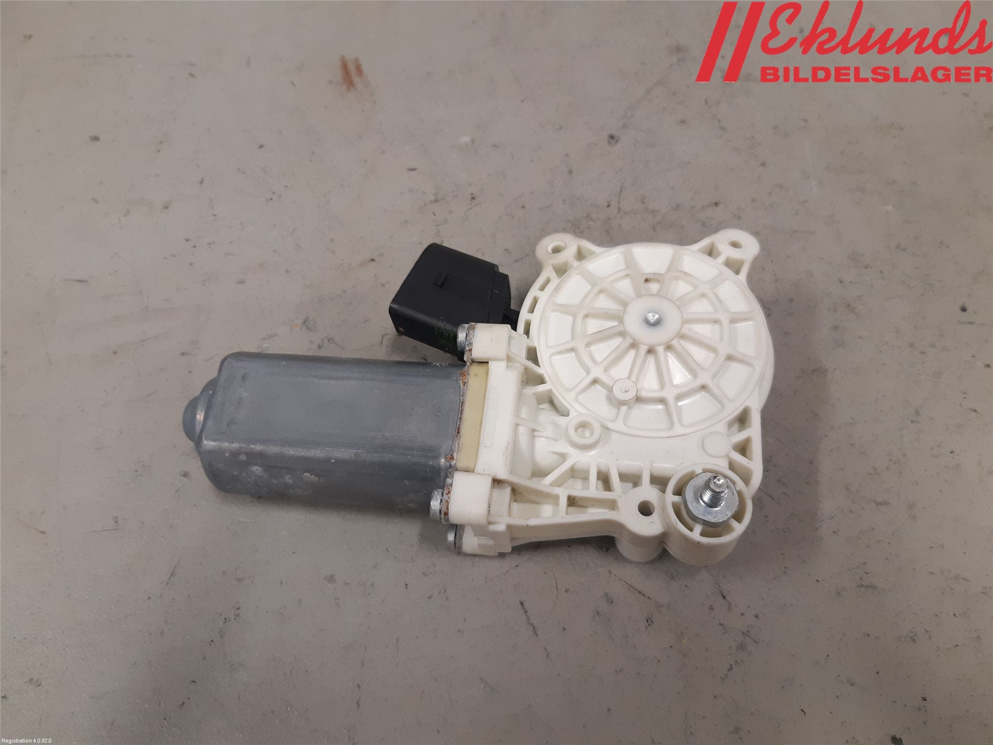 BMW X5 F15 13-18 Fönsterhissmotor