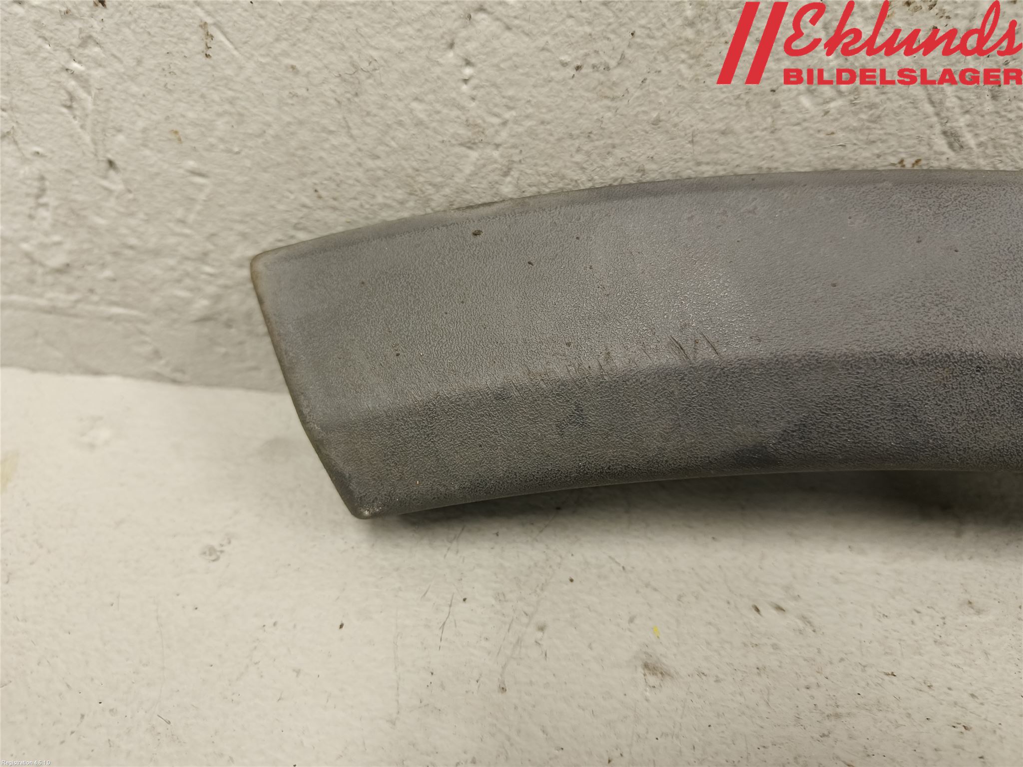 Ford KUGA 08-12 Skärmbreddare