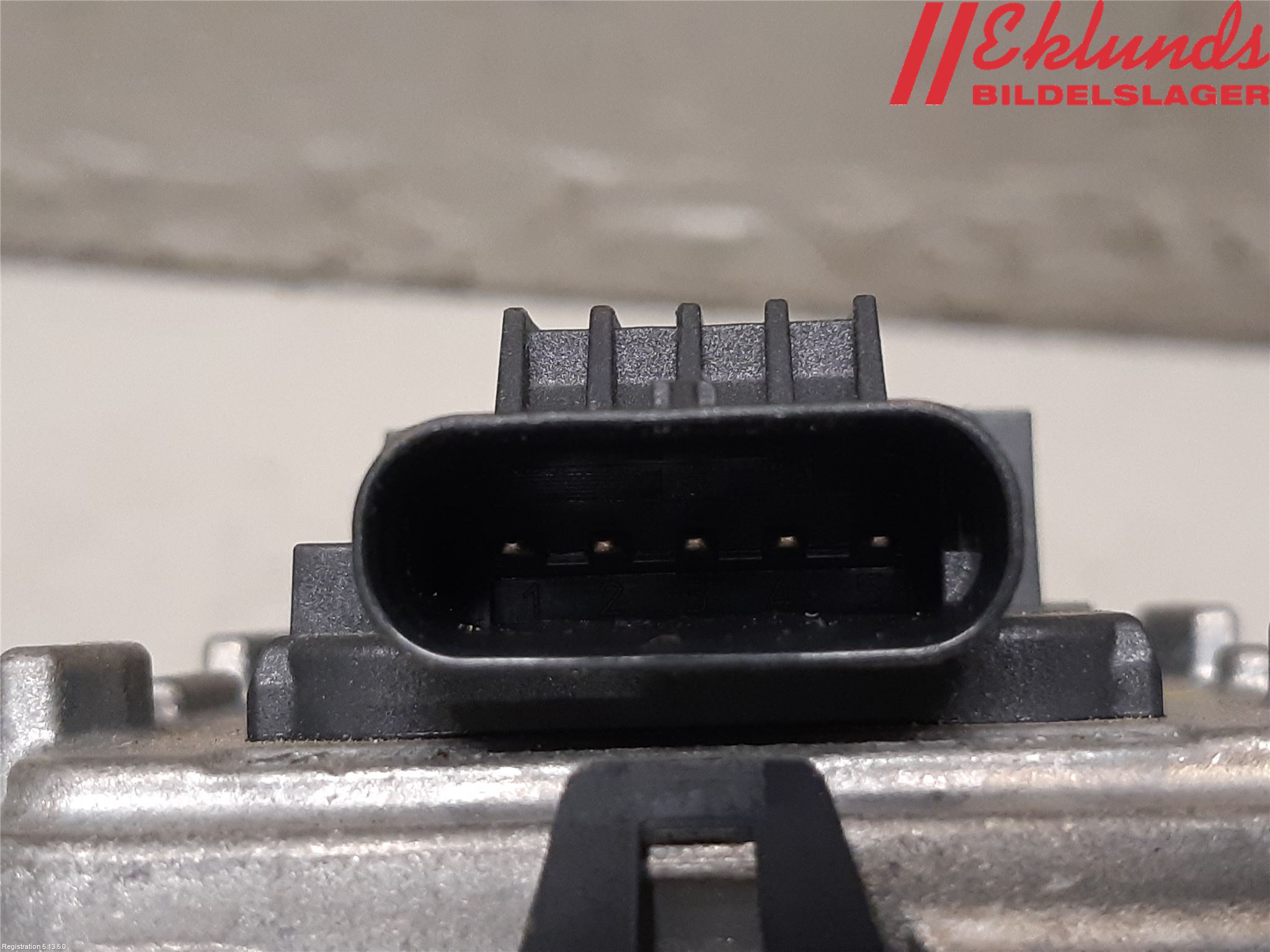 Audi A4/S4 B9 16-19 Injlambdasond