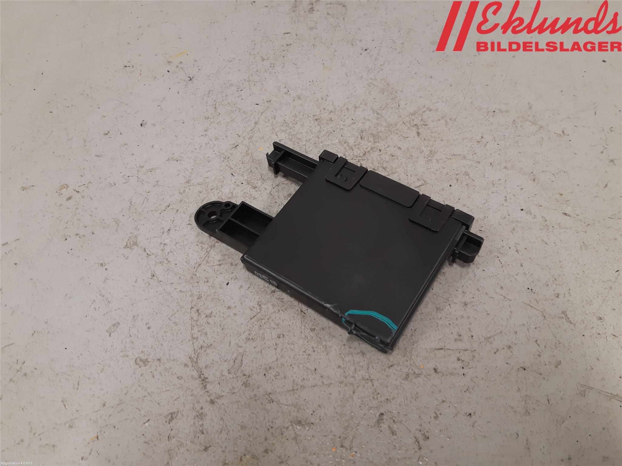 Toyota COROLLA 19- Styrenhet Övrigt