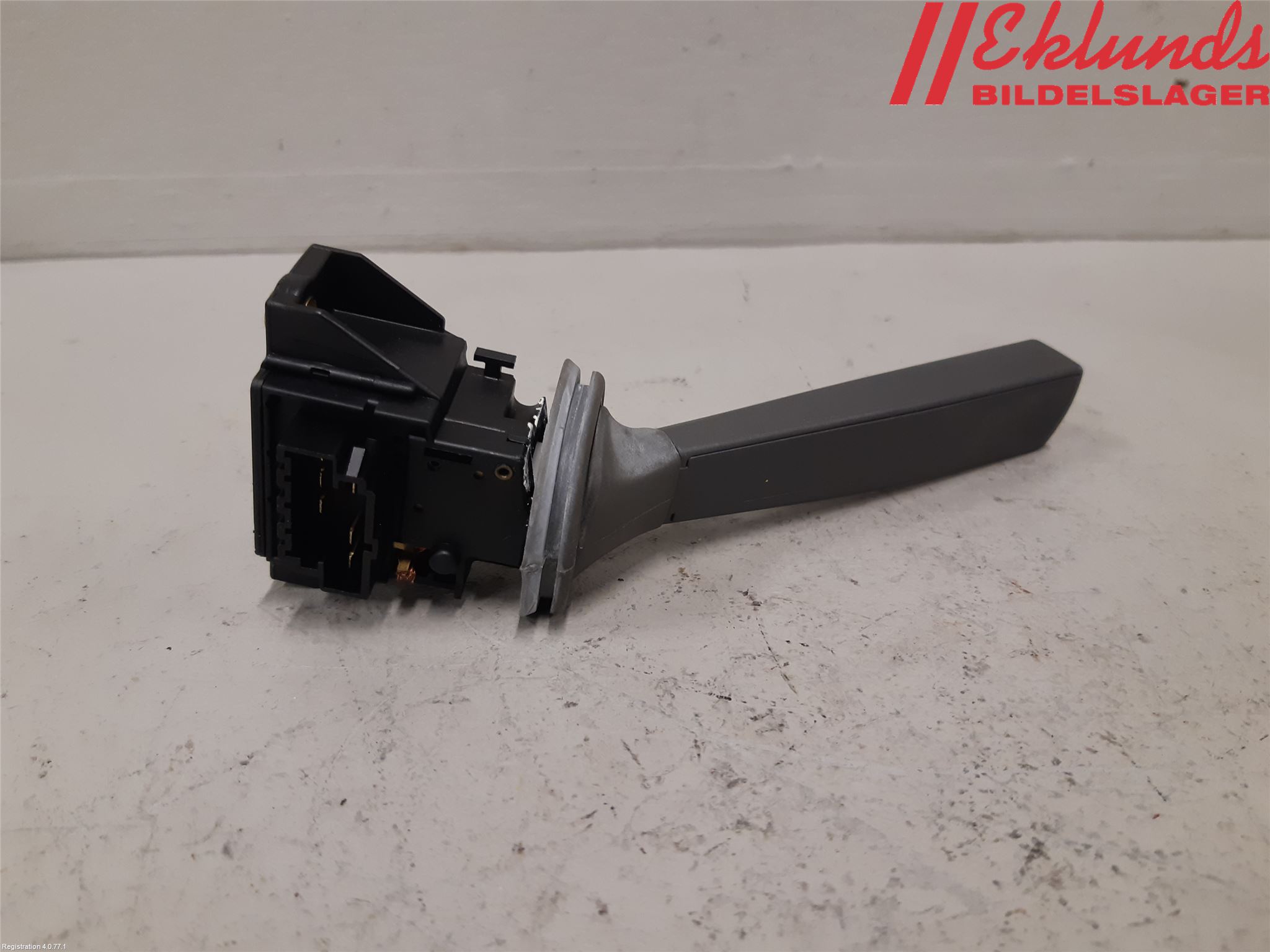 Volvo S70/V70/XC  97-00 Spak Torkar-Spolomk
