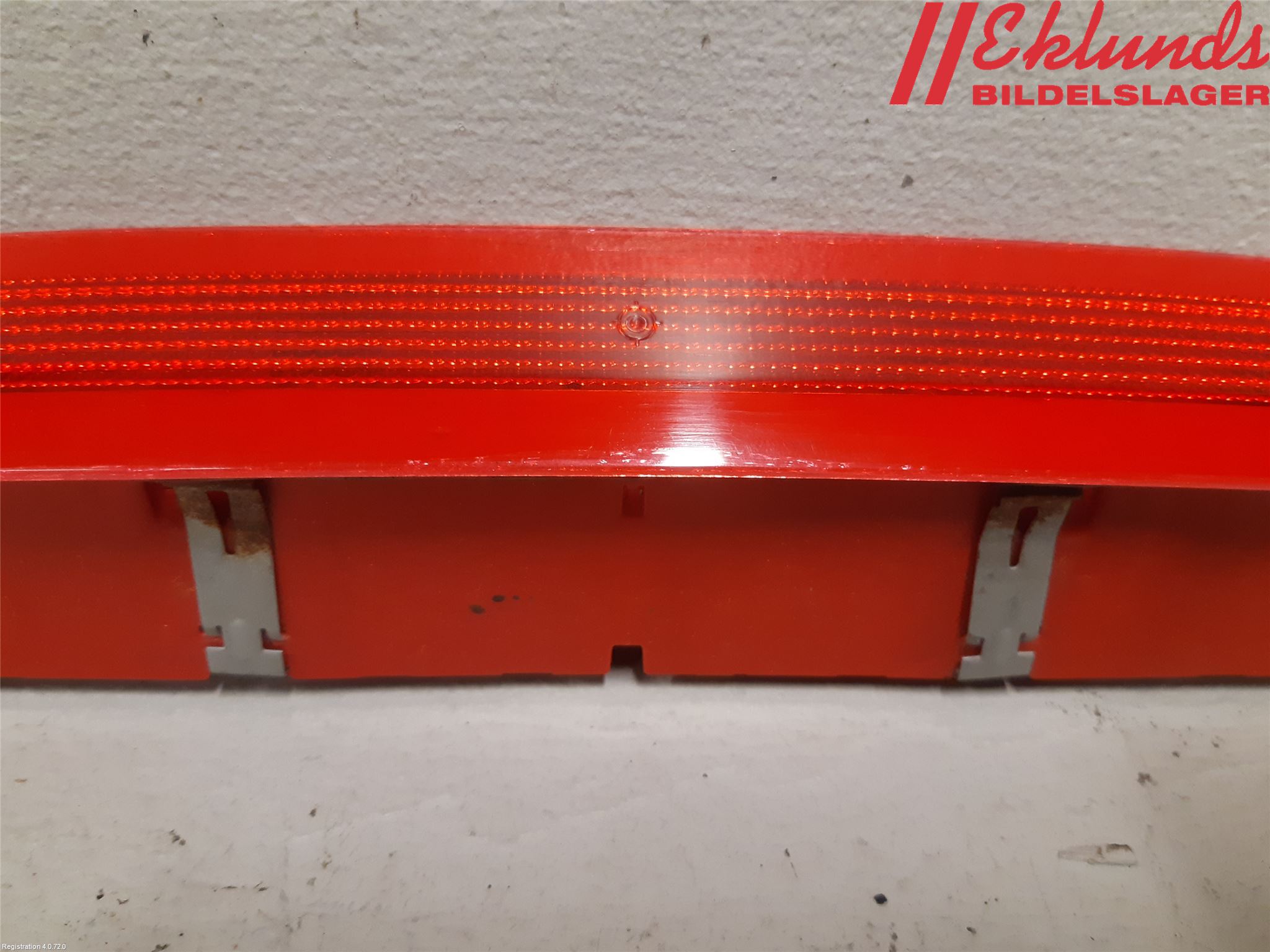 Volkswagen VW PASSAT 05-11 Bromsljus Bakruta