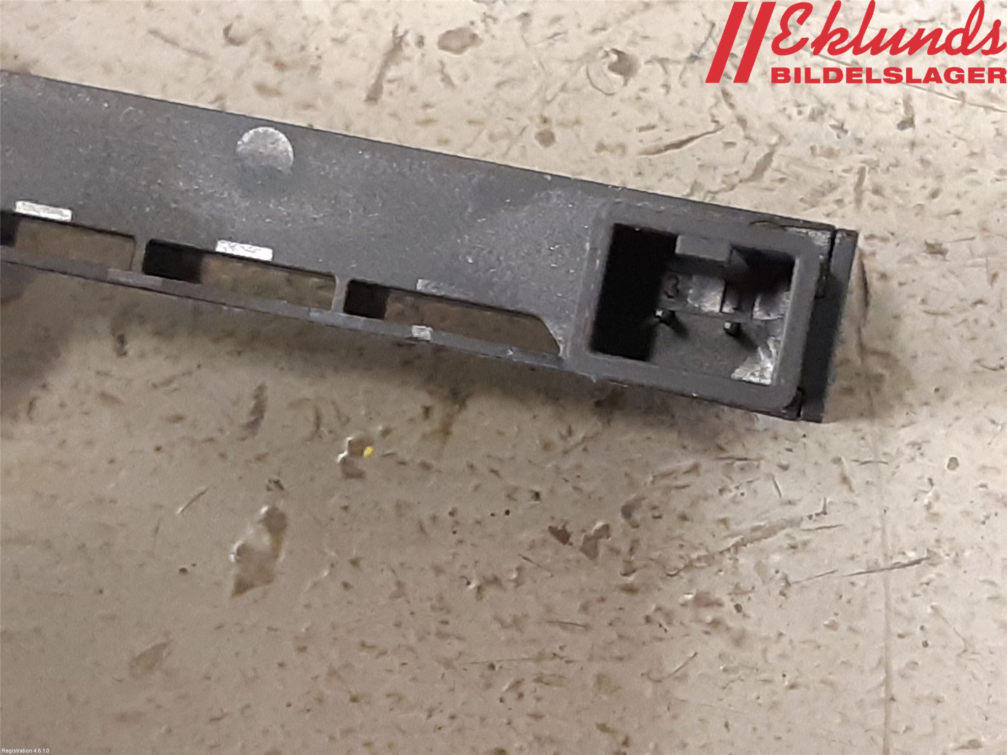 Volvo V90 17->> Antenn