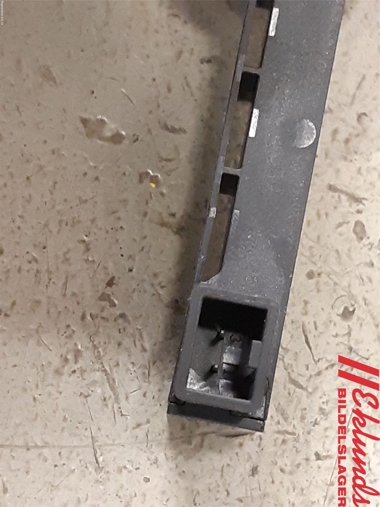 Volvo V90 17->> Antenn