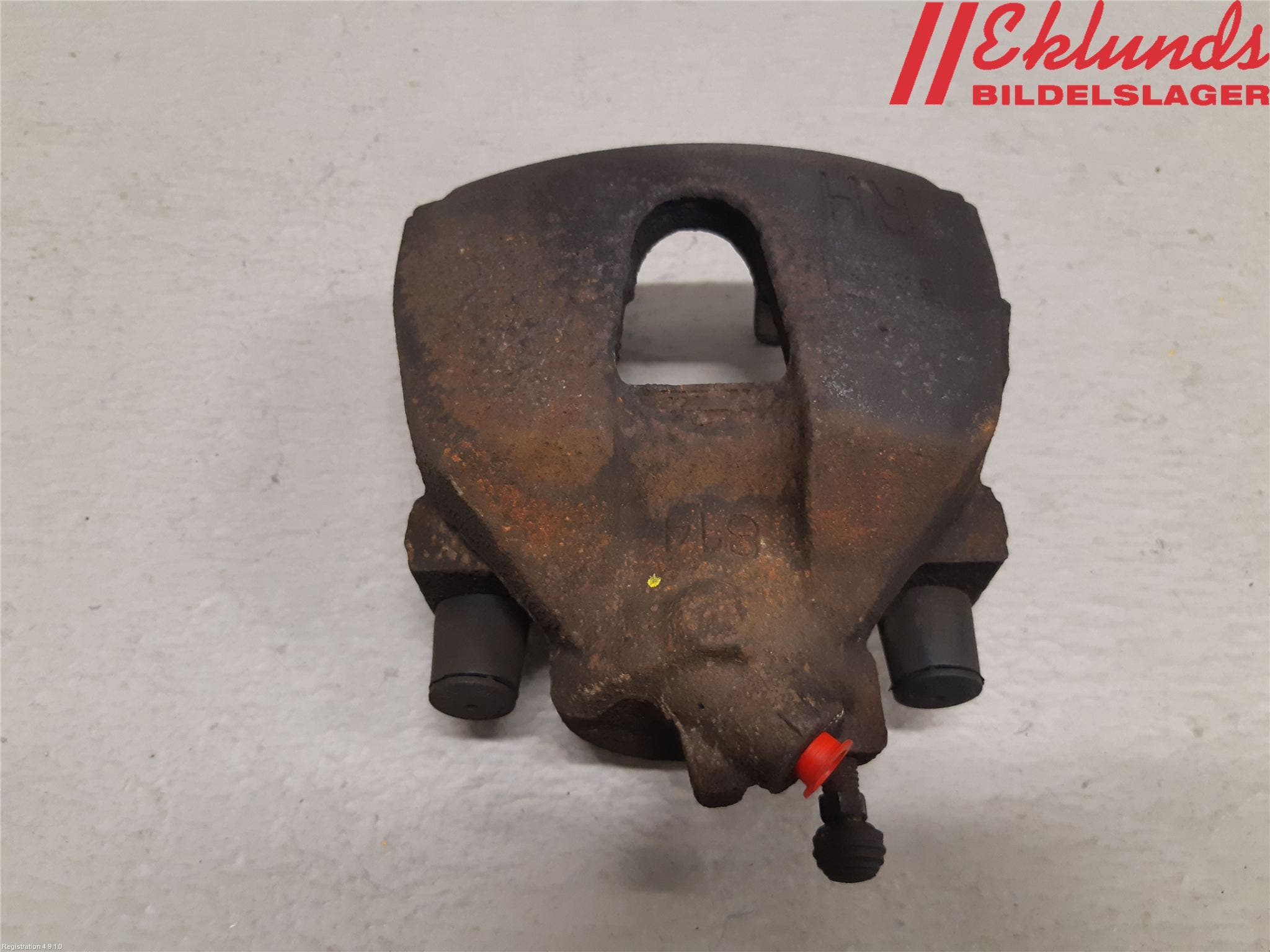 Ford FOCUS 15-18 Bromsok Fram Höger