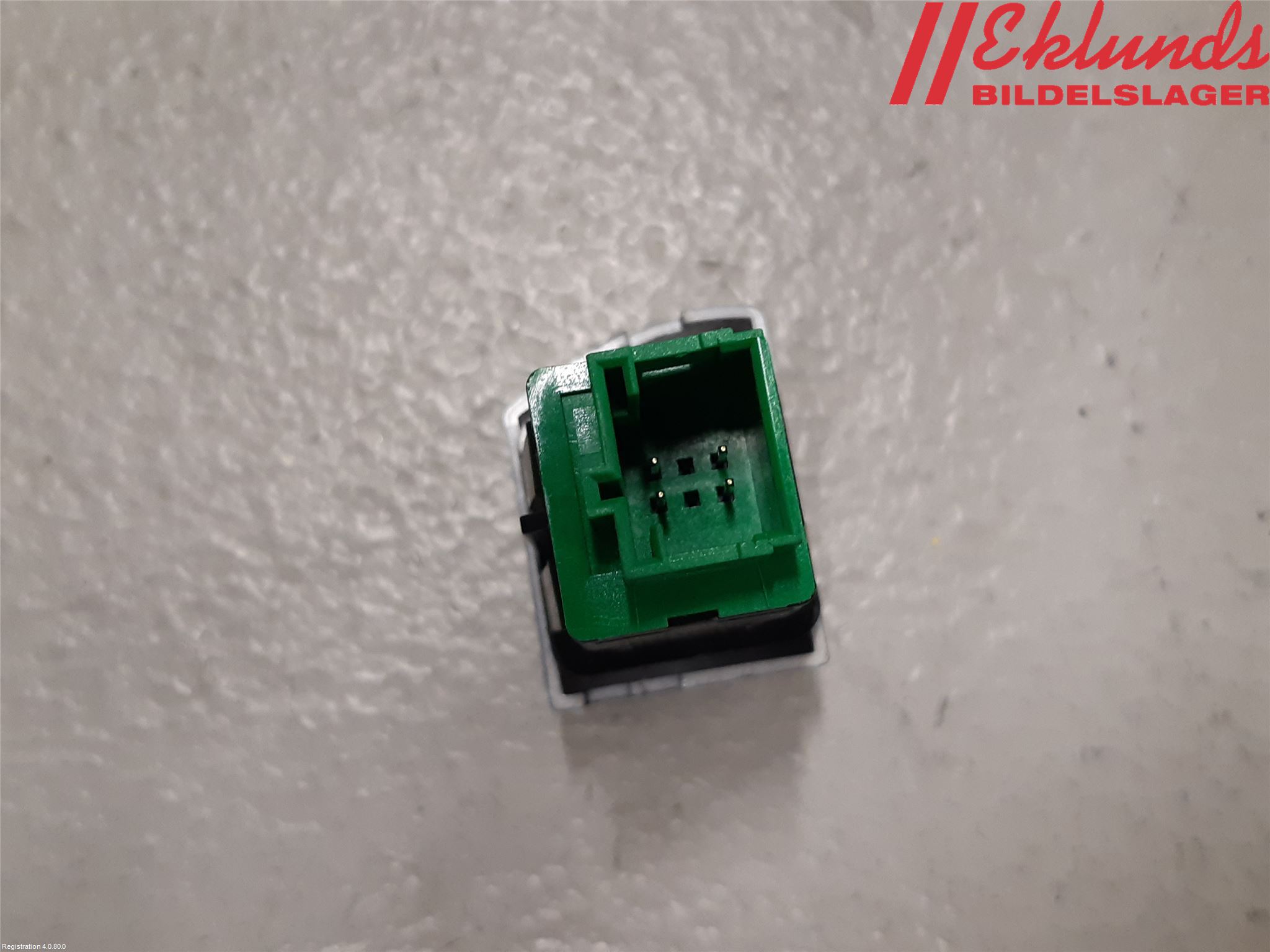 Toyota PROACE II 16- Strömställare Centrallås