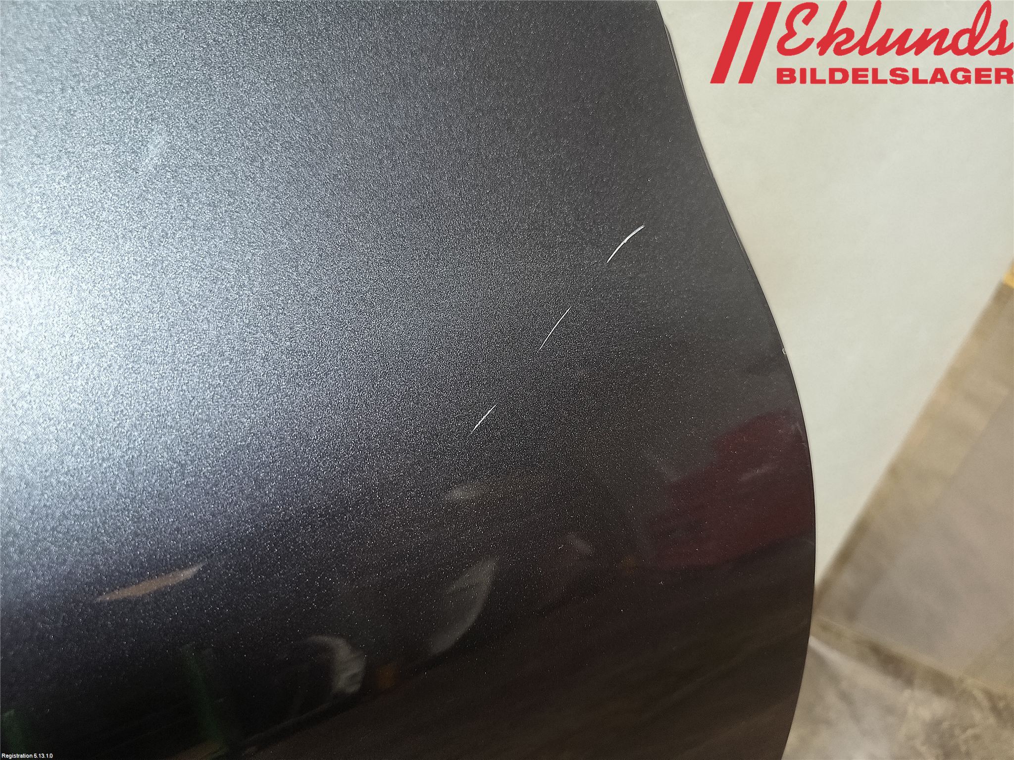 Kia SORENTO 15-20 Dörr Bak Höger