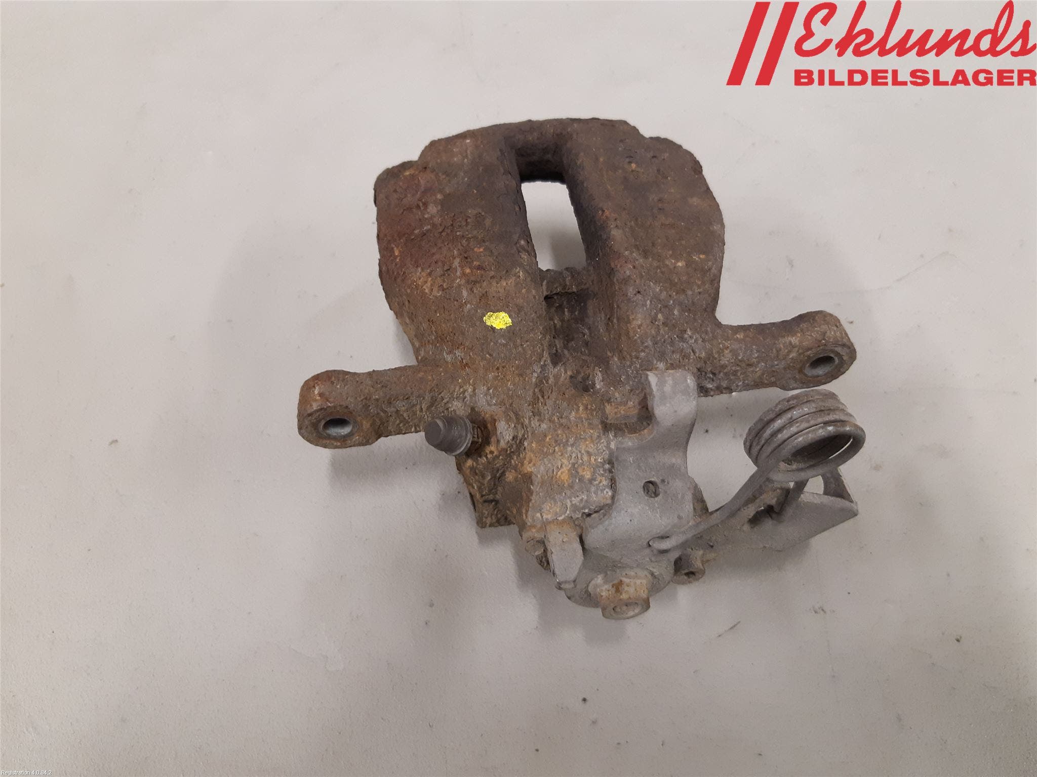 Toyota PROACE I 13-16 Bromsok Bak Höger