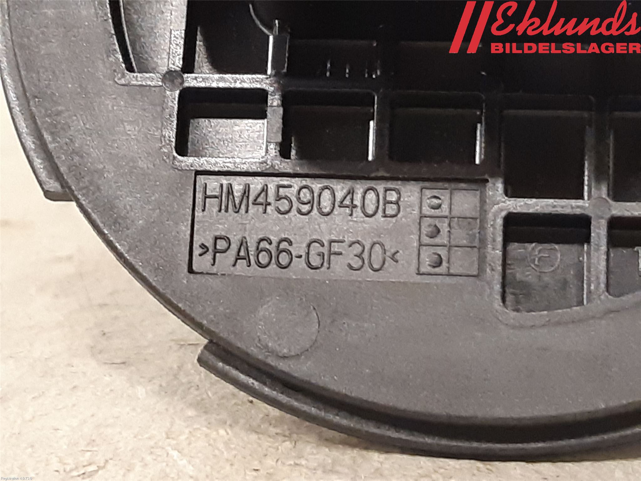 Mazda 2 (DJ) 15-22 Värmefläktsmotstånd