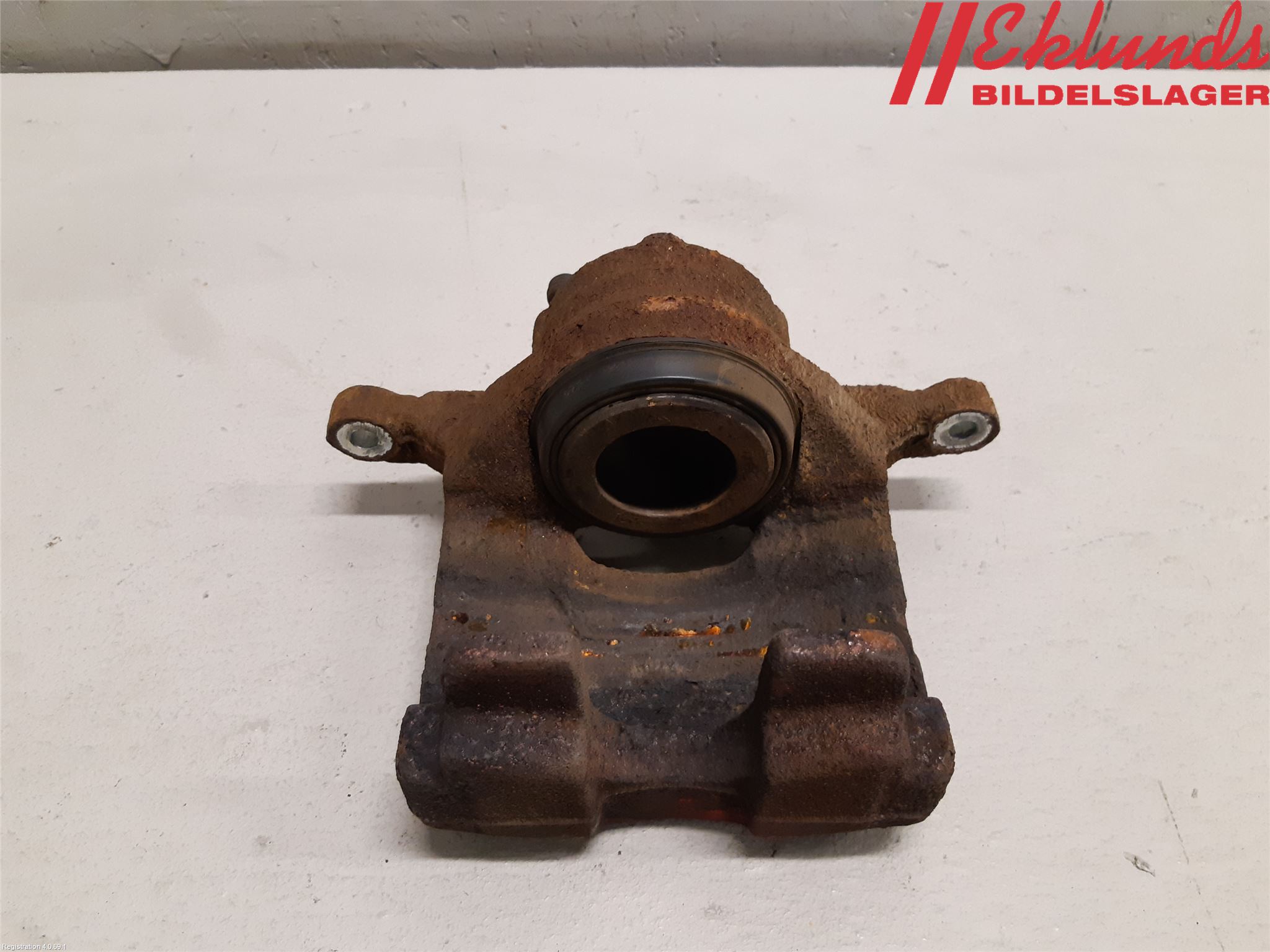 Opel MOKKA 13-20 Bromsok Fram Vänster