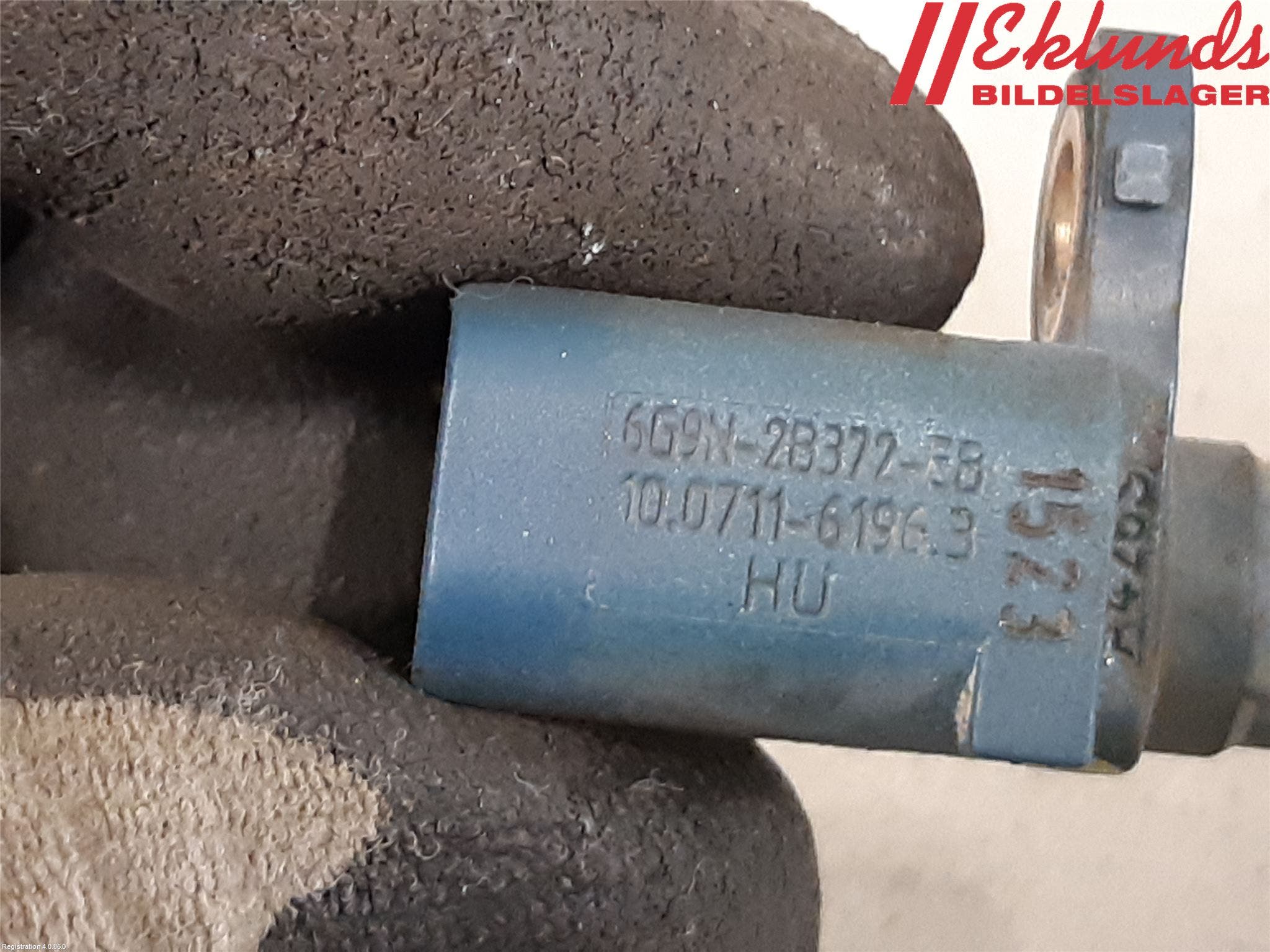 Volvo V60 11-13 Abs Sensor