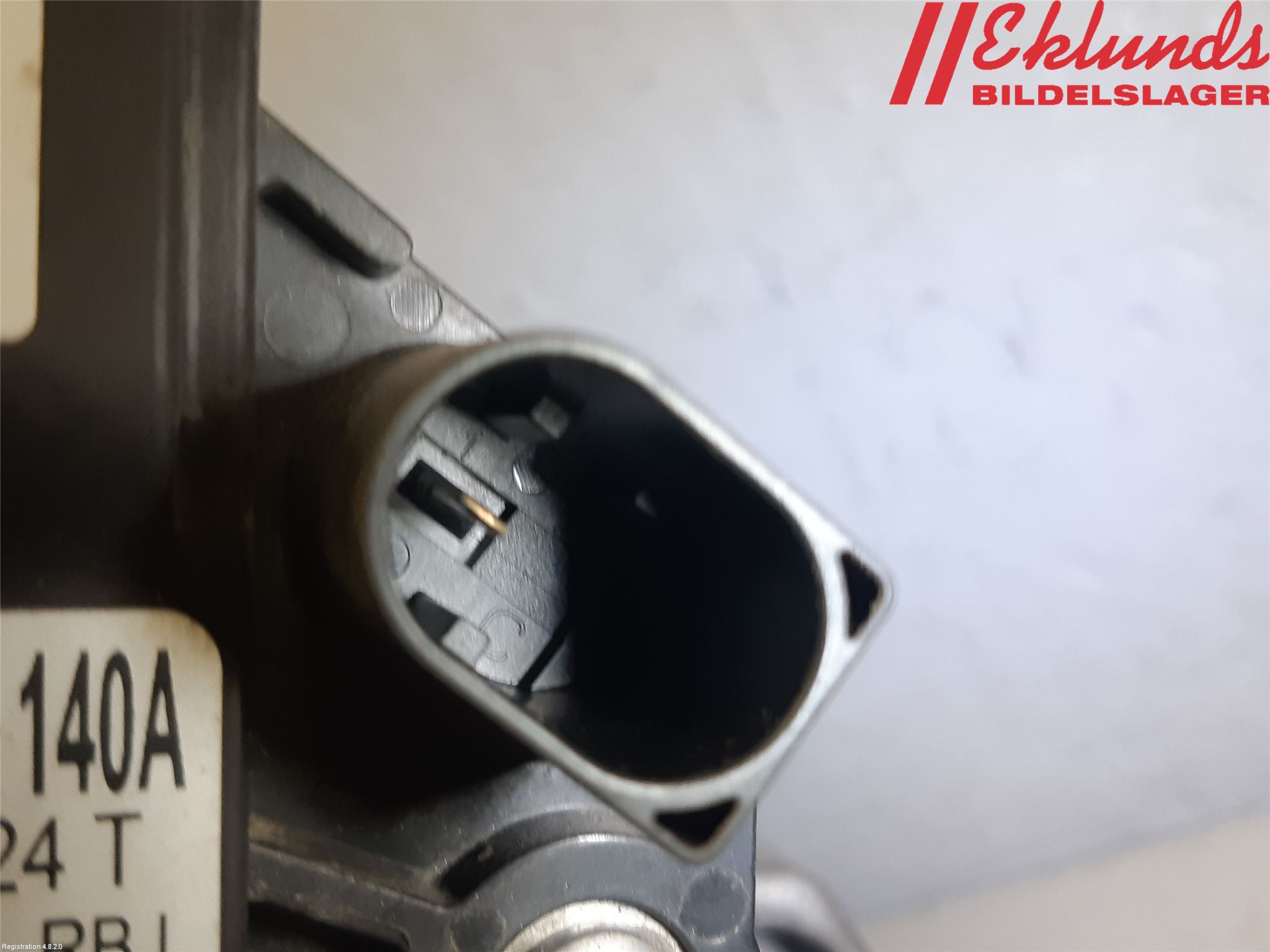 Volkswagen VW PASSAT 15-19 Generator