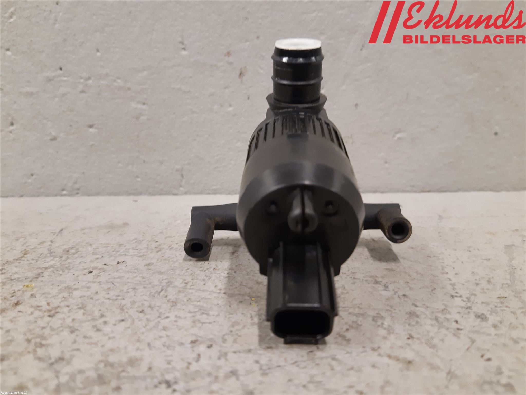 Ford S-MAX 15- Spolarpump Vindruta