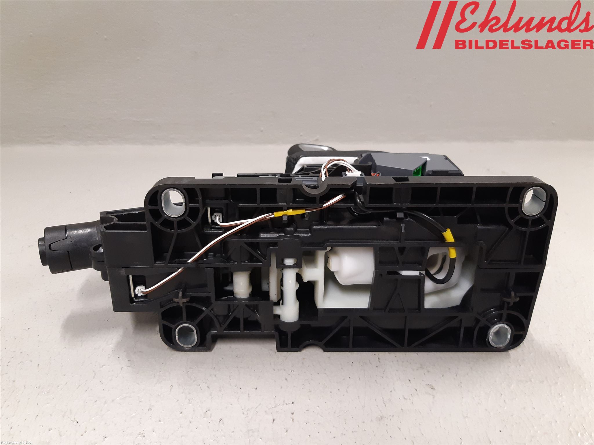 Volvo V90 17->> Växelspak