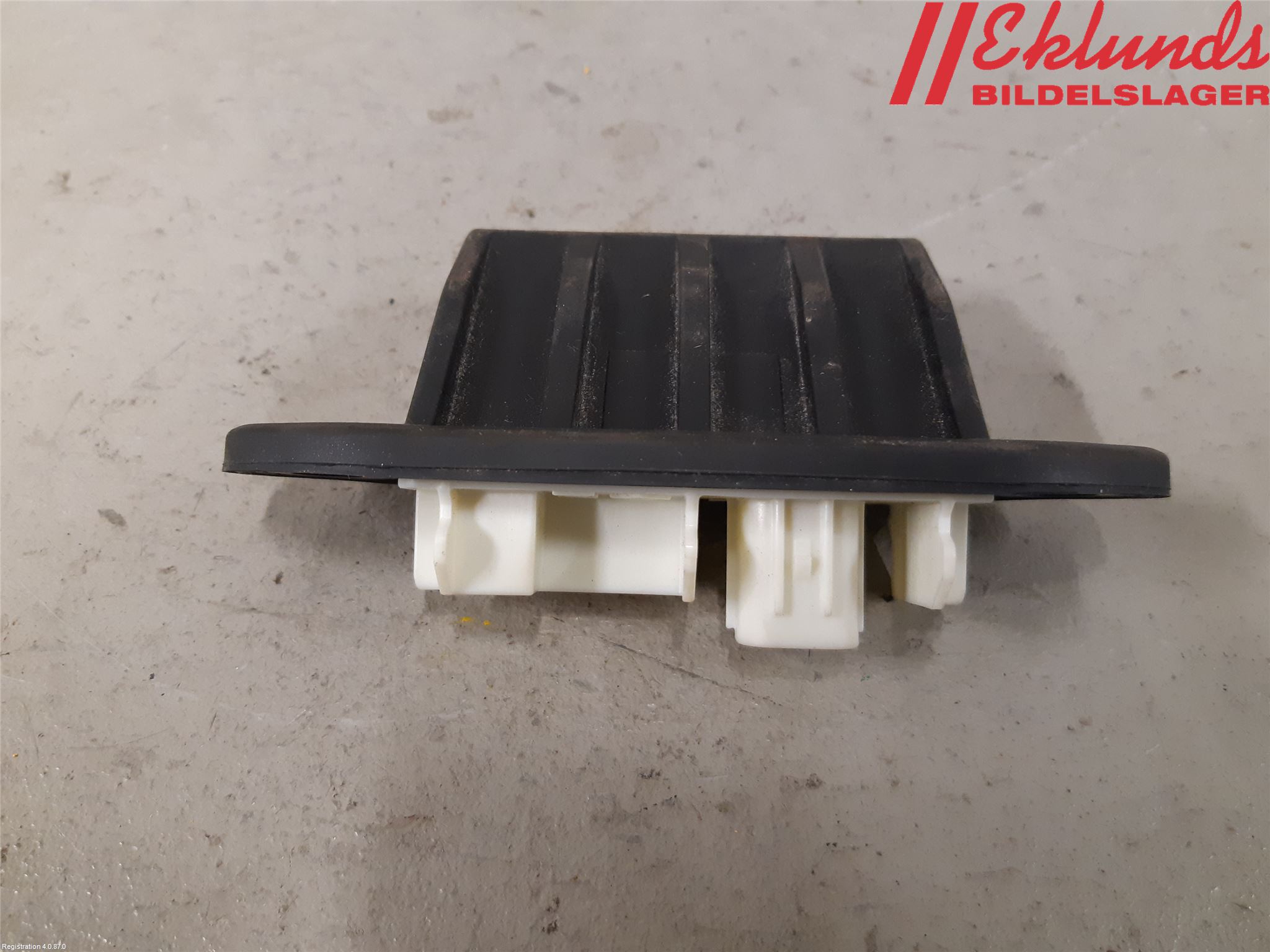 Lexus NX 340h/450h+ 21- Bakluckehandtag