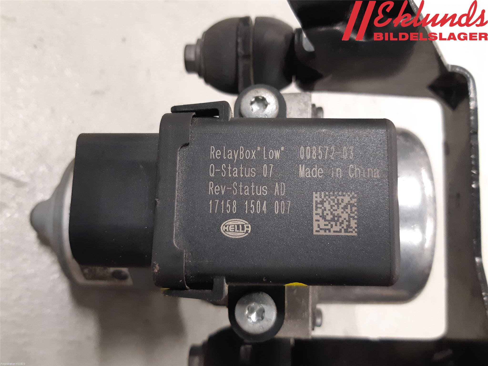 Seat IBIZA V 17-20 Vakuumpump