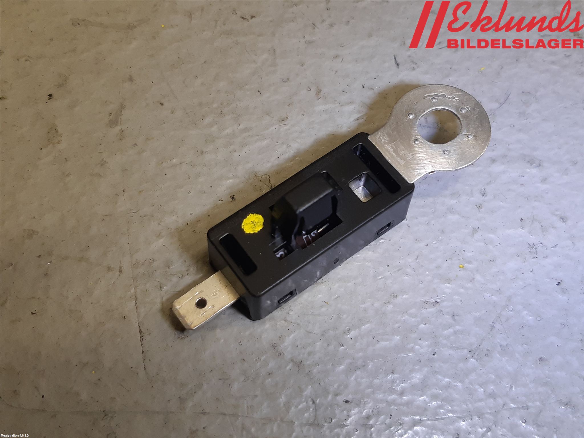 Volvo XC90/RECHARGE 16- El Övrigt