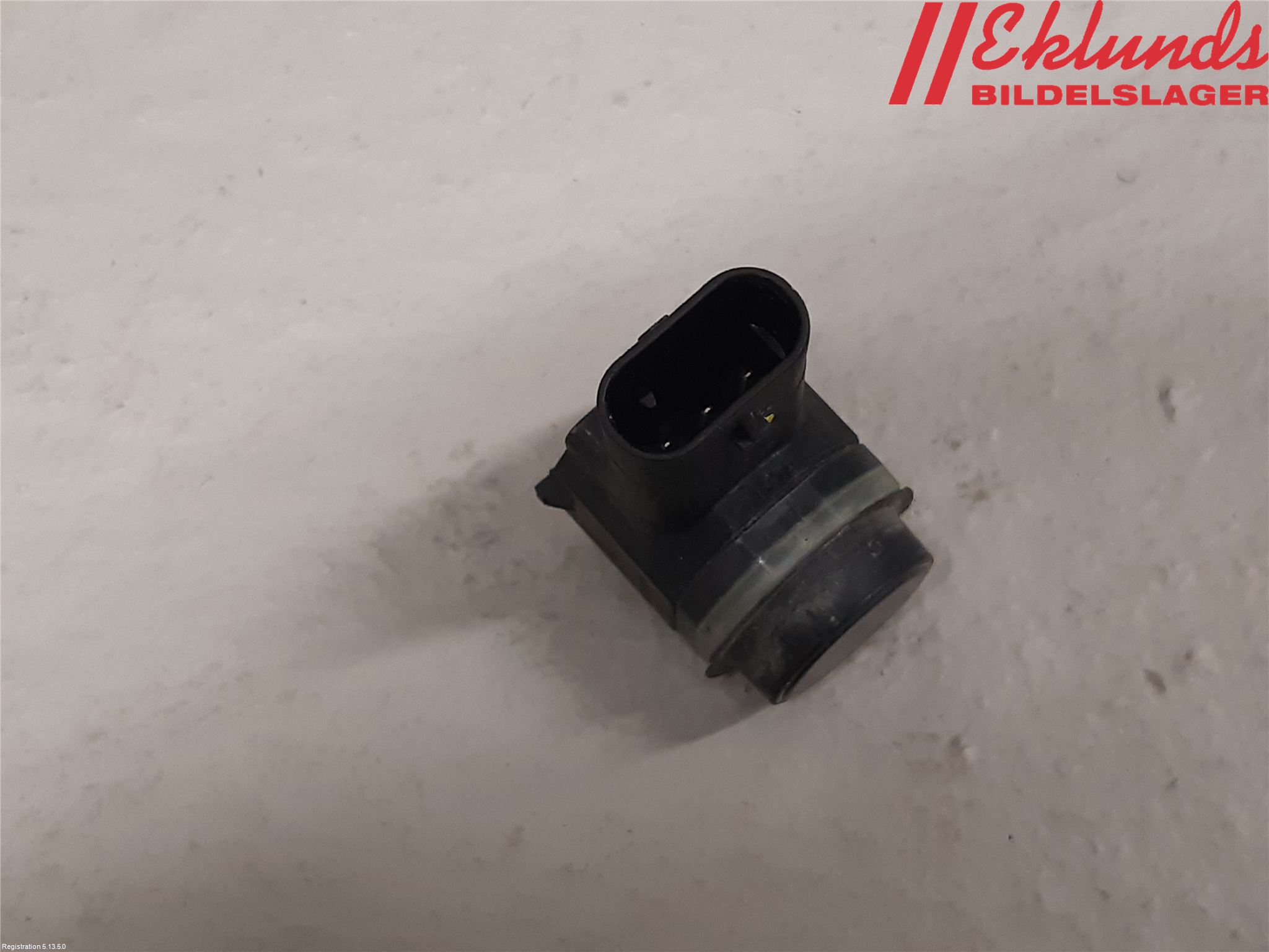 Volvo V40 CROSS COUNTRY 13-19 Parkeringshjälp Backsensor