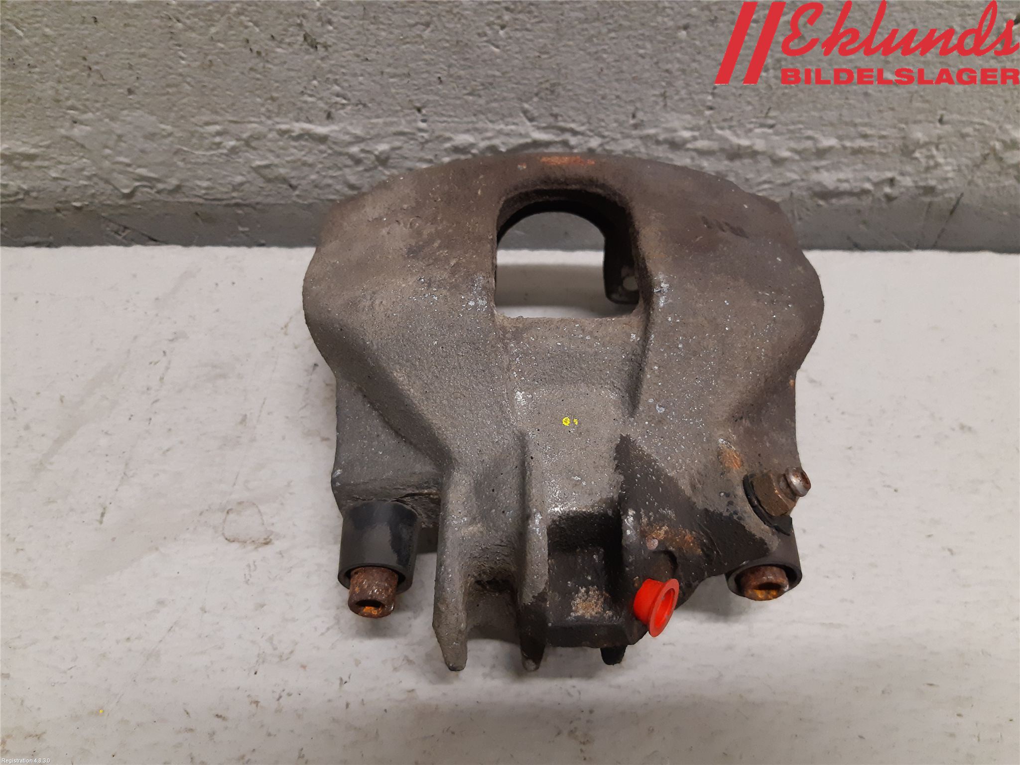 Volvo V70 05-08 Bromsok Fram Höger