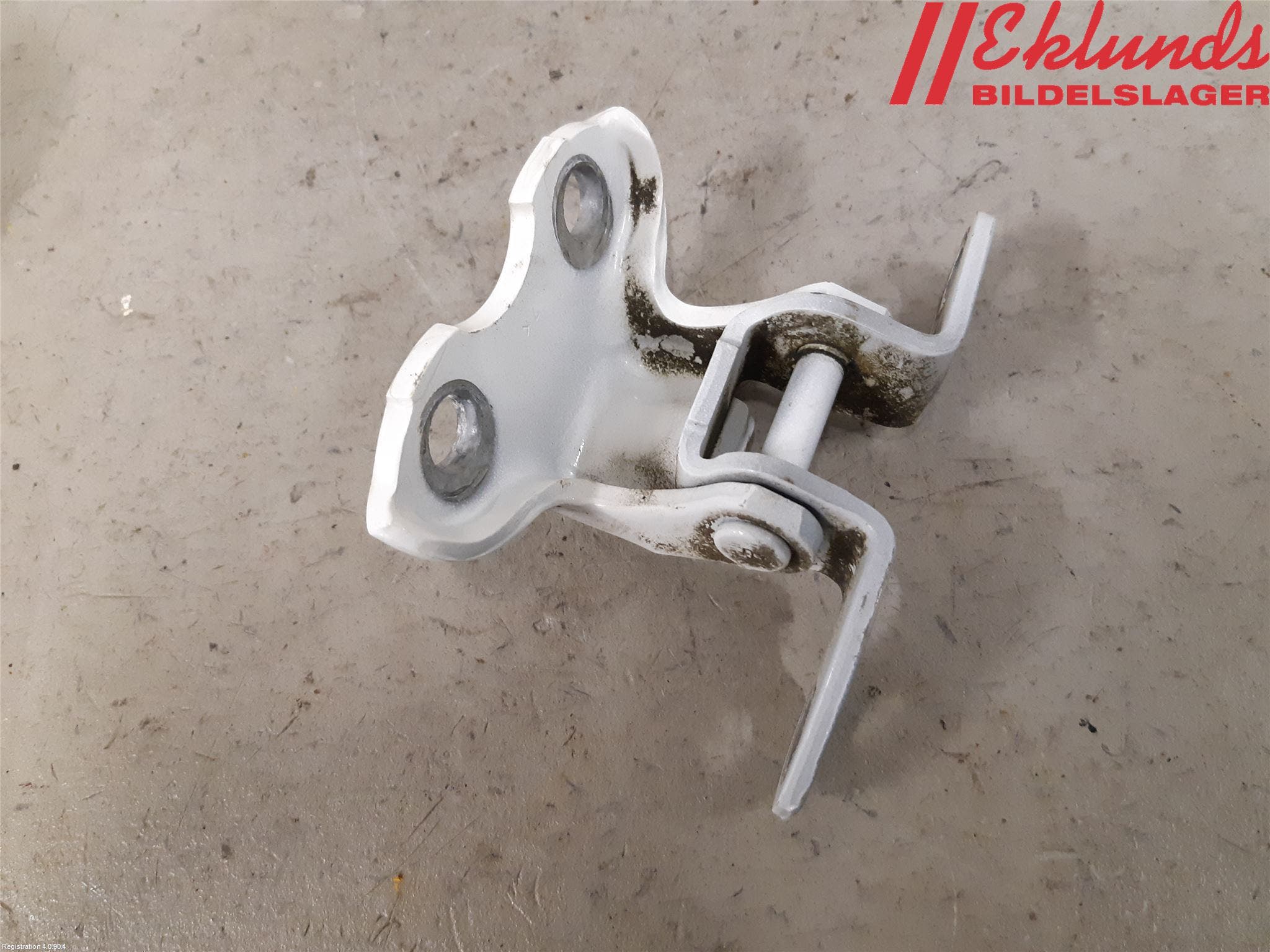 Toyota RAV4 19- Dörrgångjärn