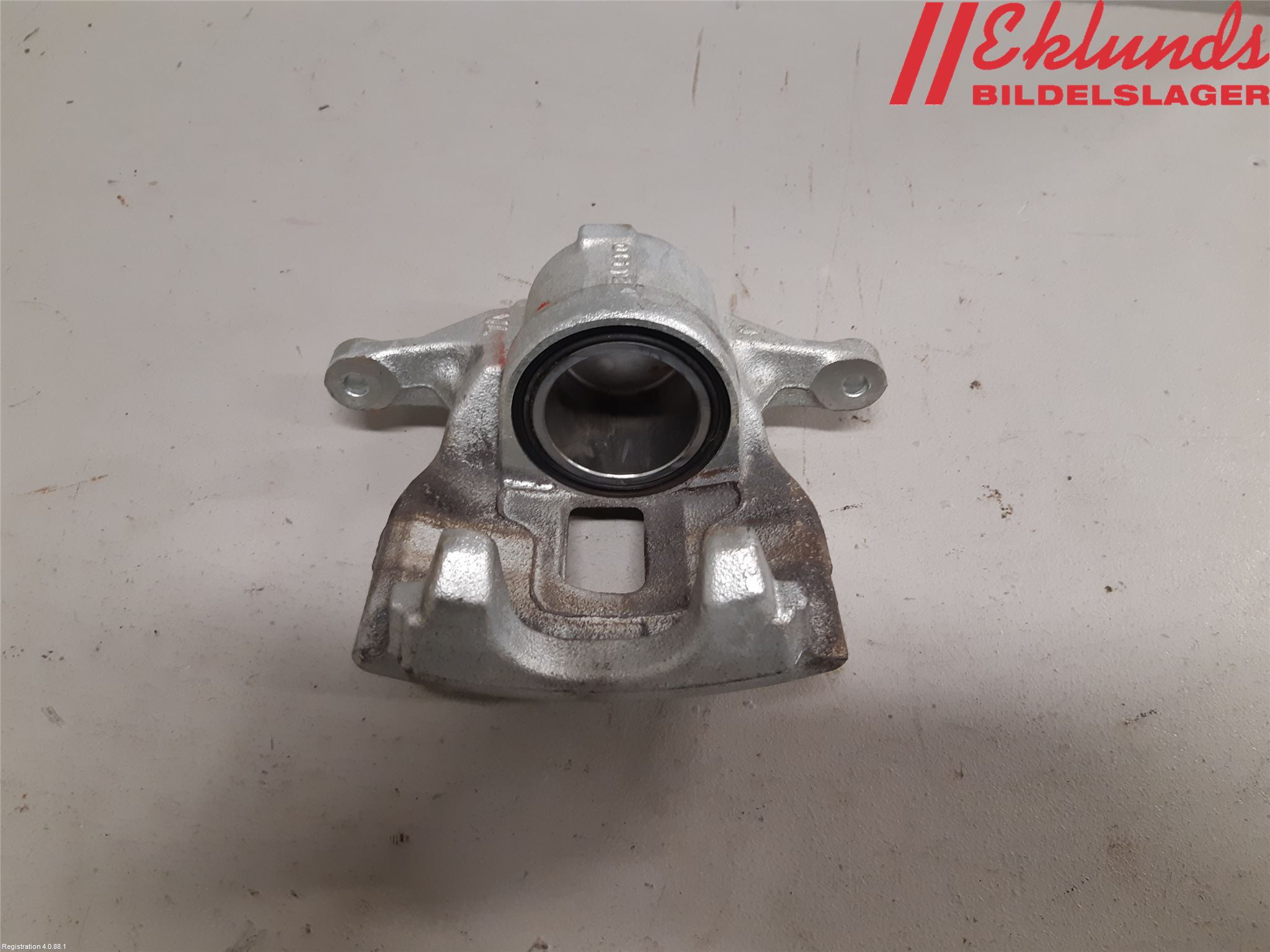 Toyota COROLLA 19- Bromsok Fram Vänster