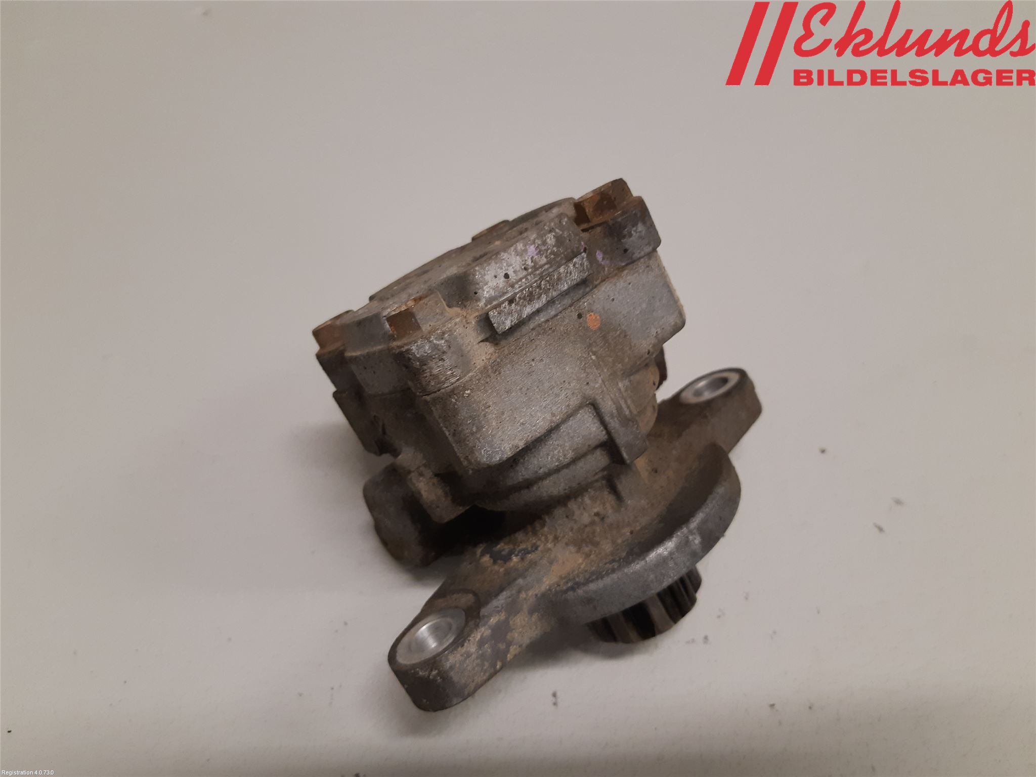 Toyota HILUX 05-16 Styrservopump