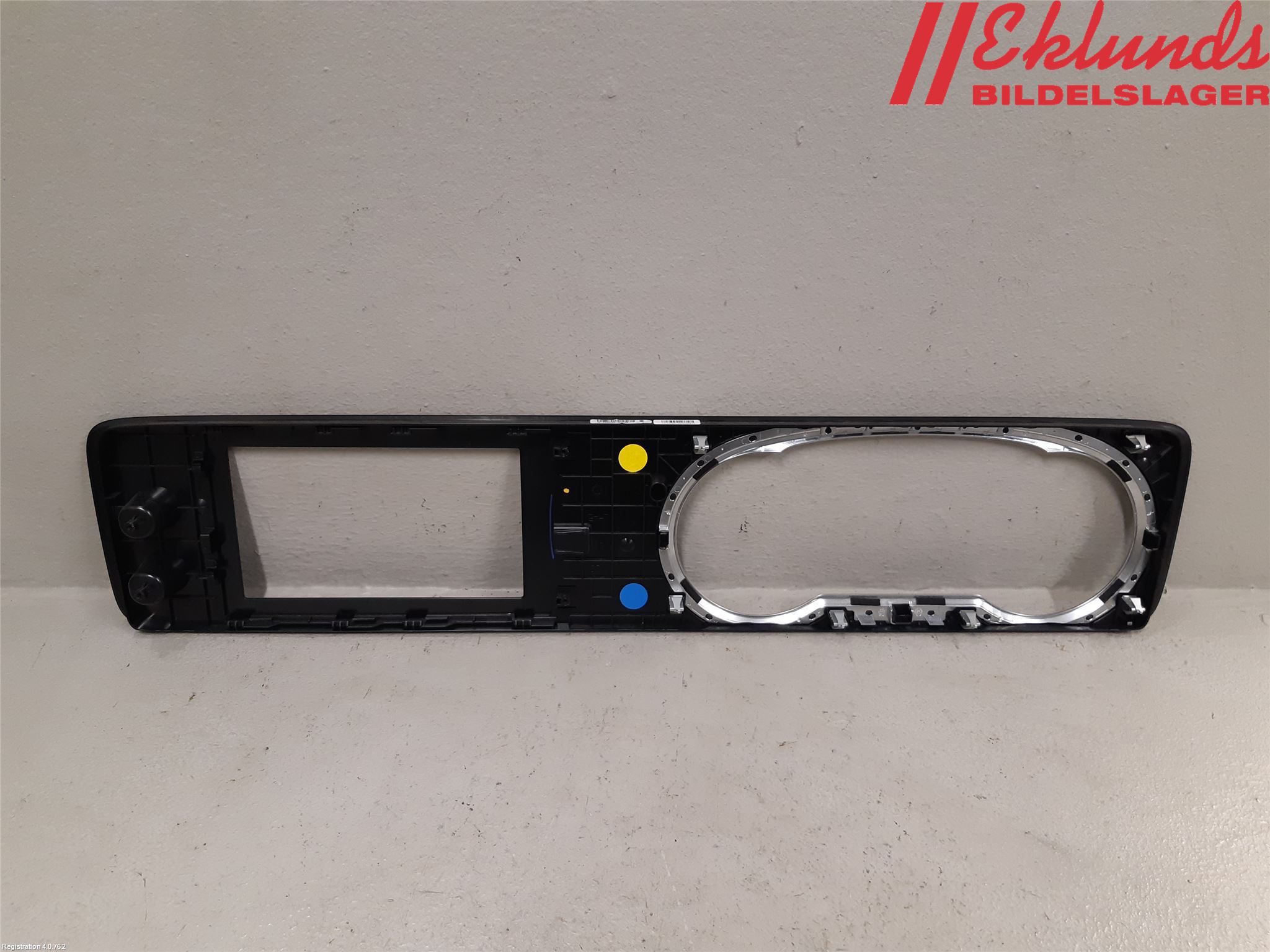 Mercedes-Benz MB E-KLASS (W213) 16-23 Instrumentsarg