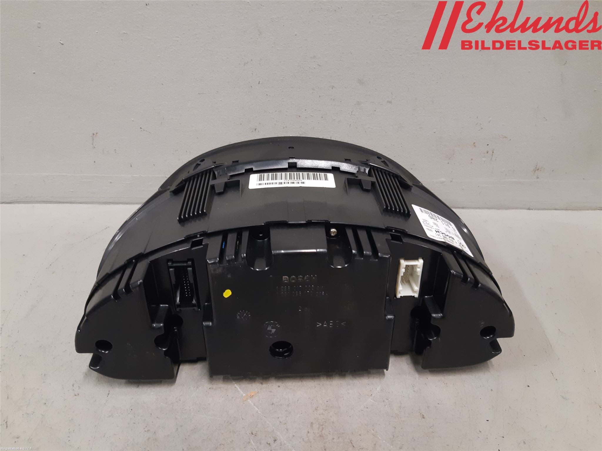 BMW 3 E46      98-05 Instrument Komb