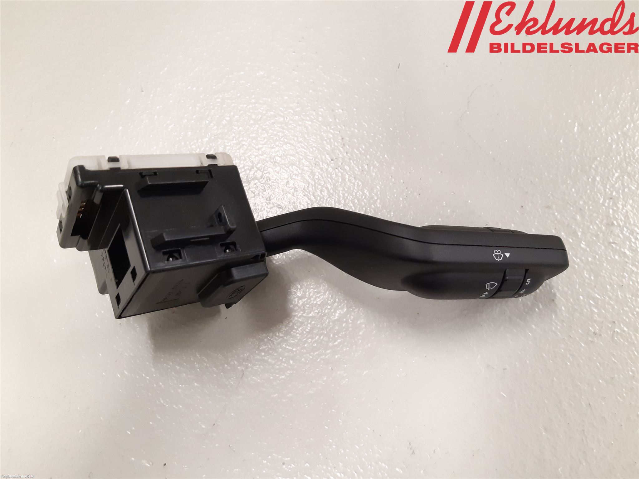 Ford MUSTANG V 05-14 Spak Torkar-Spolomk