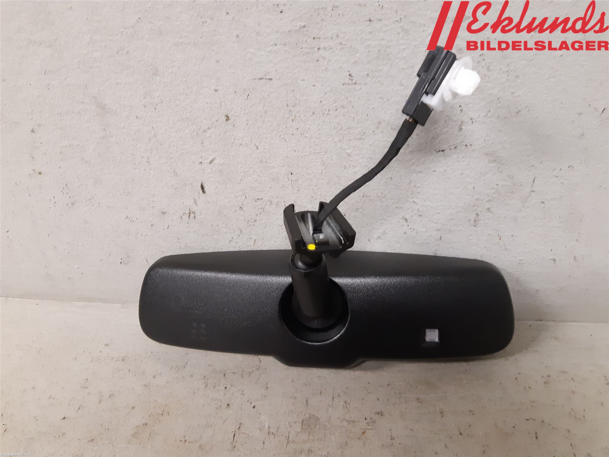 Toyota PRIUS (ZVW50) 16-21 Spegel Invändig El