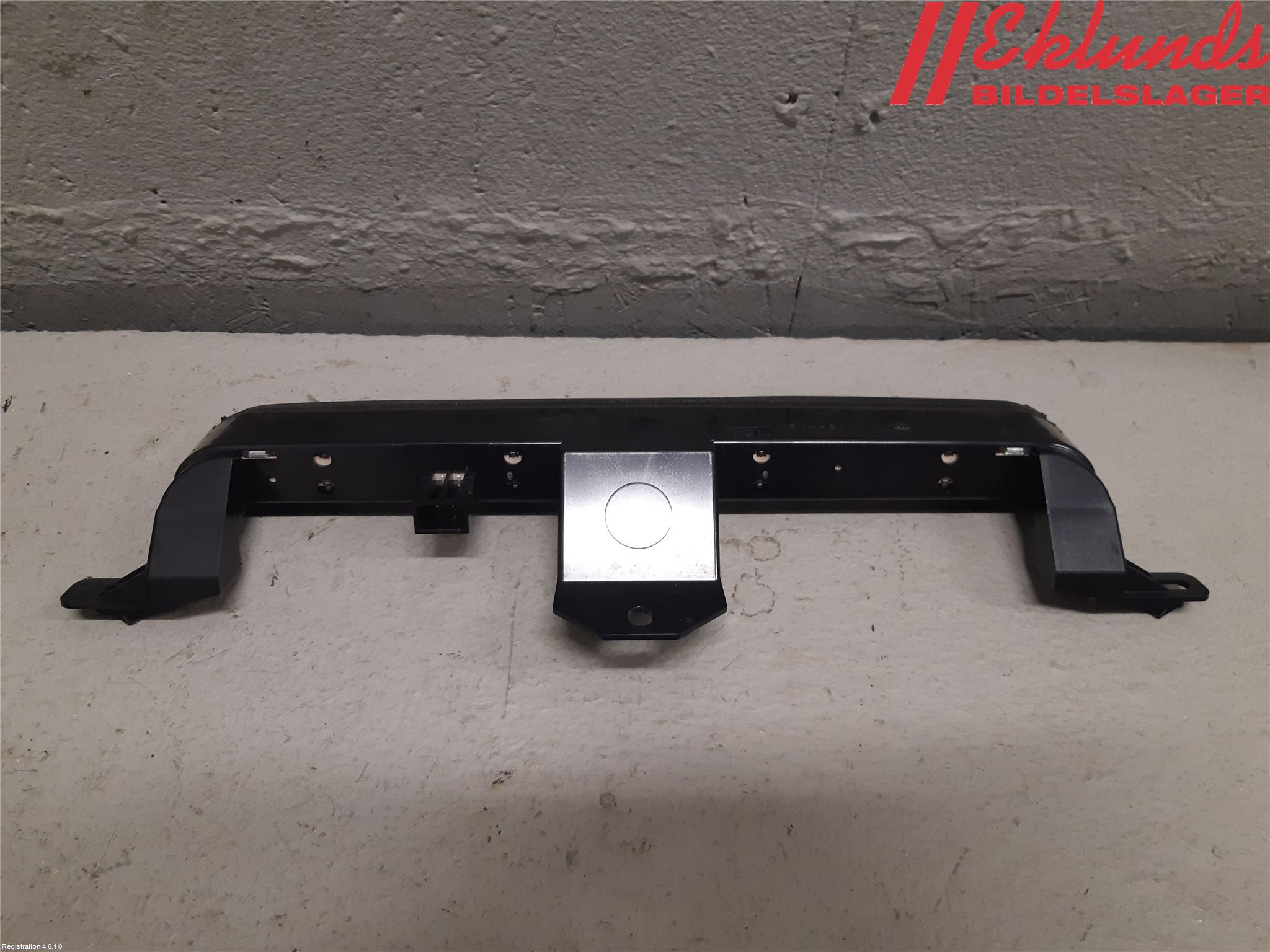 Volvo XC70 08-13 Bromsljus Bakruta