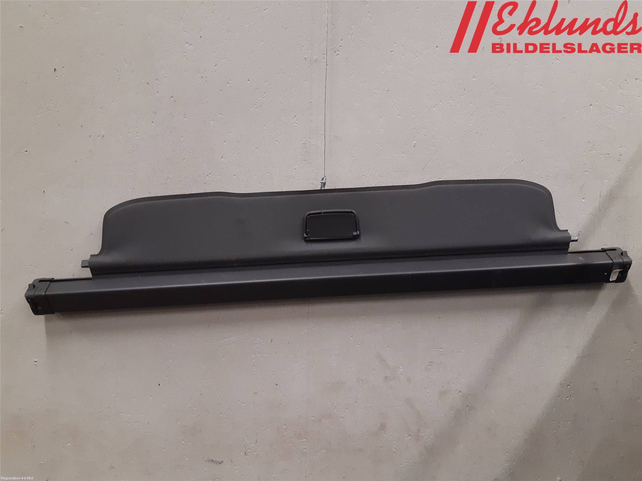 Volvo V60 11-13 Insynskydd