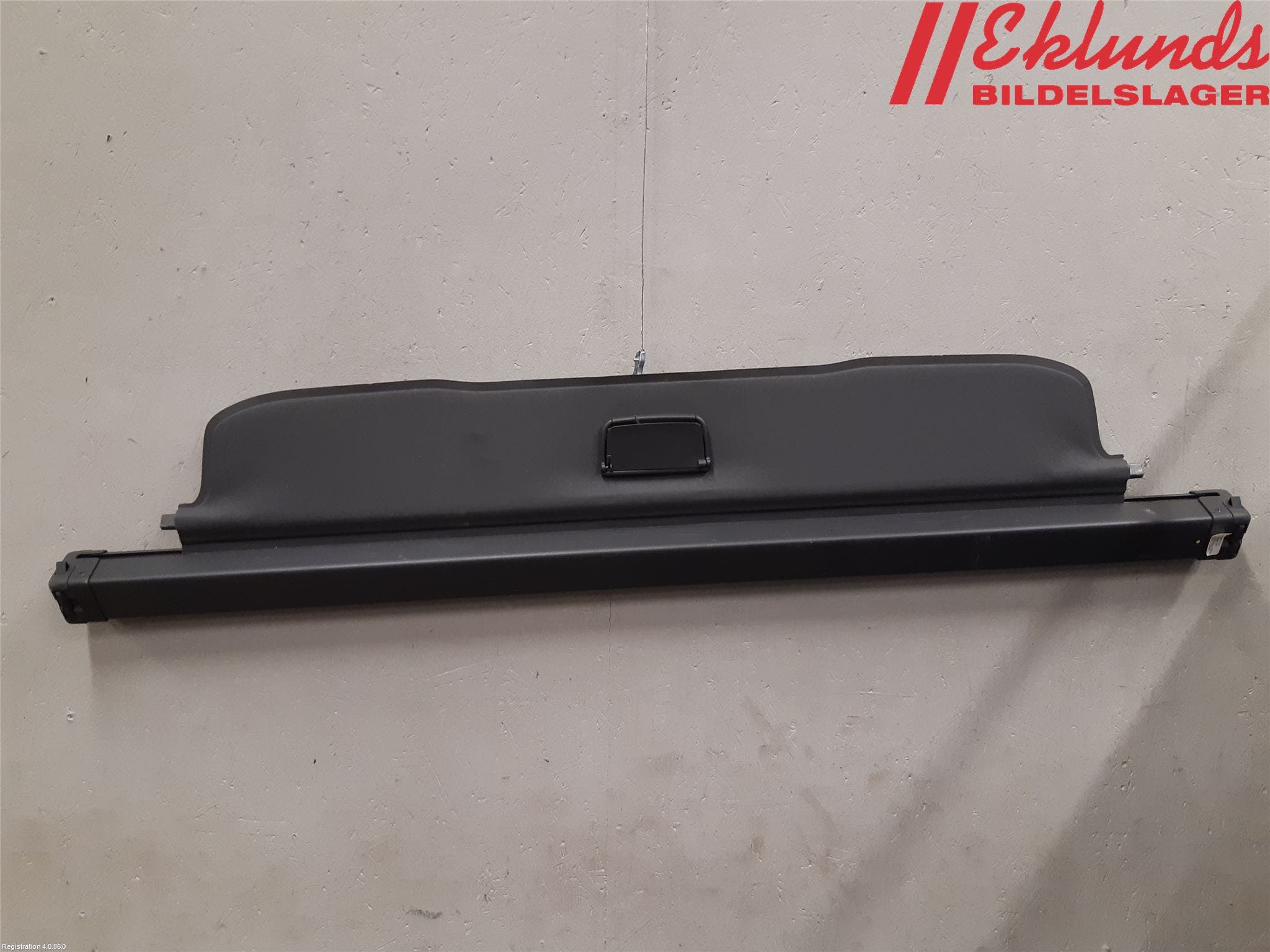 Volvo V60 11-13 Insynskydd