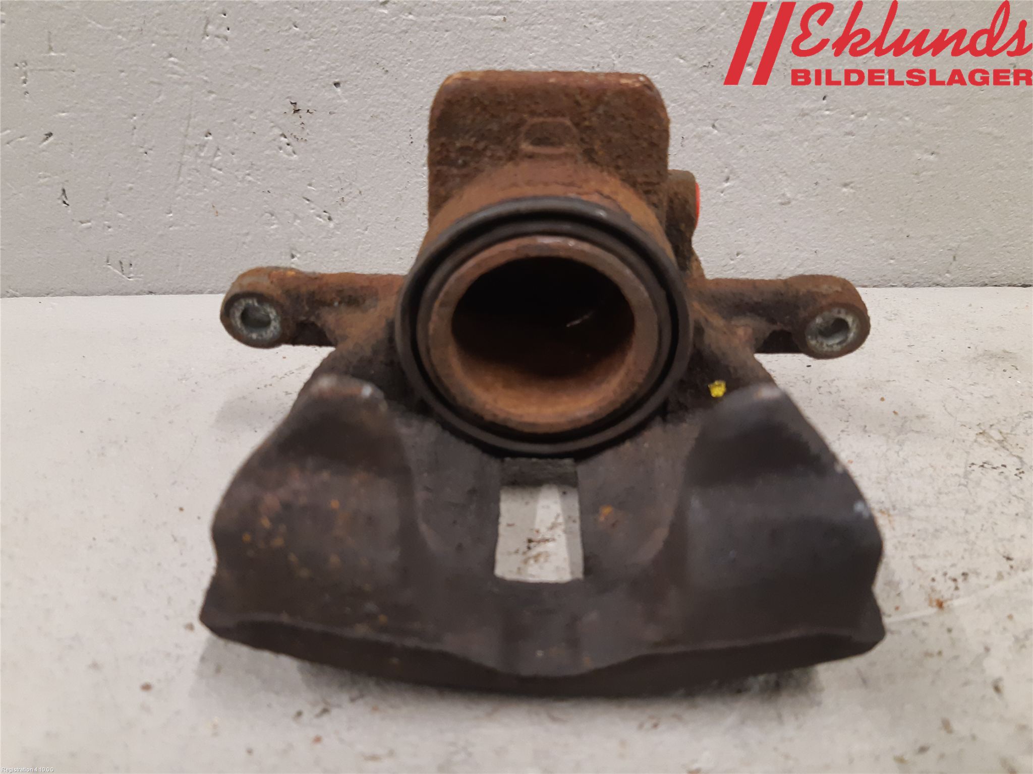 Mini COUPE R56 05-14 Bromsok Fram Höger