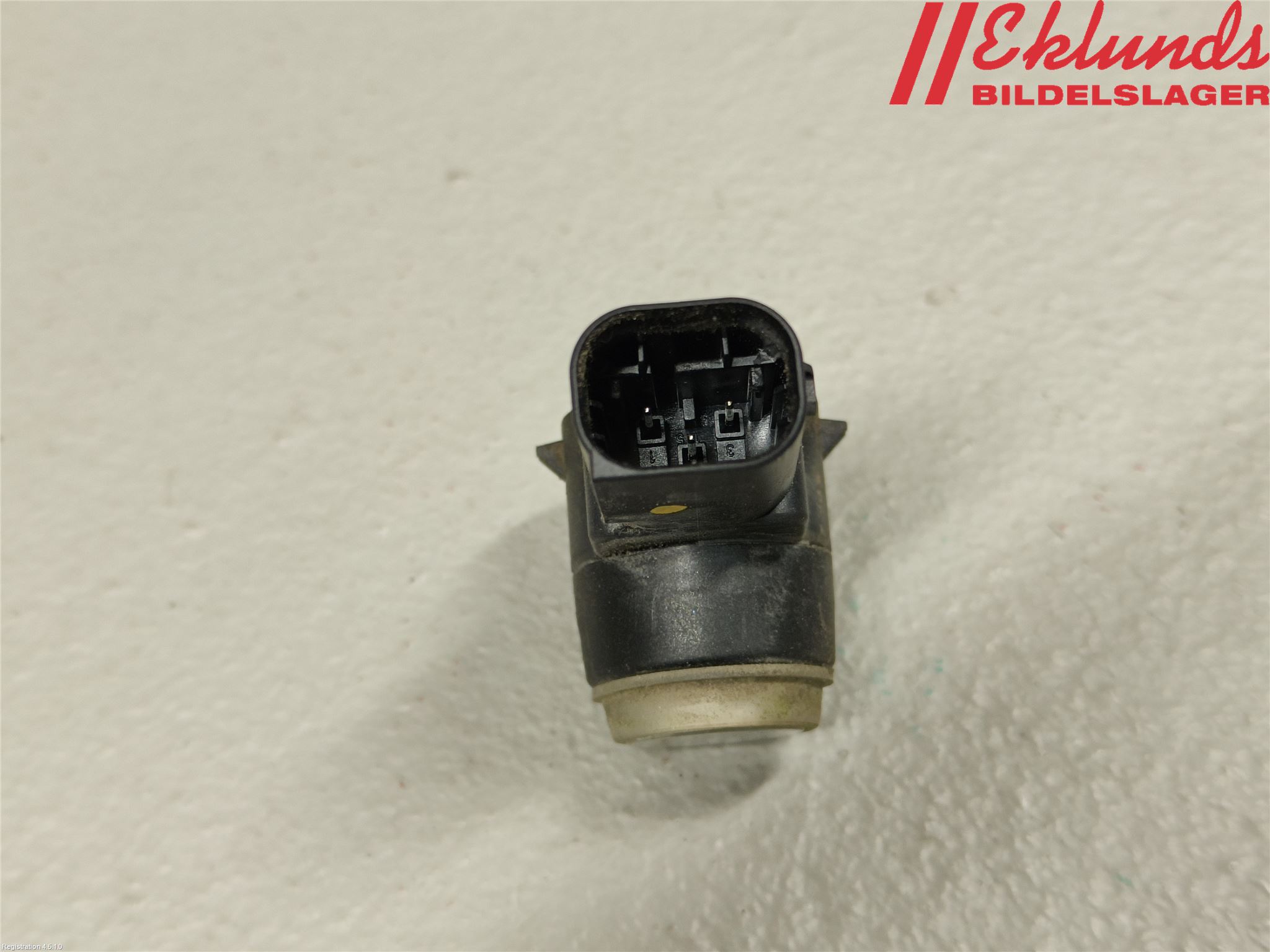 Opel CORSA D 07-14 Parkeringshjälp Backsensor