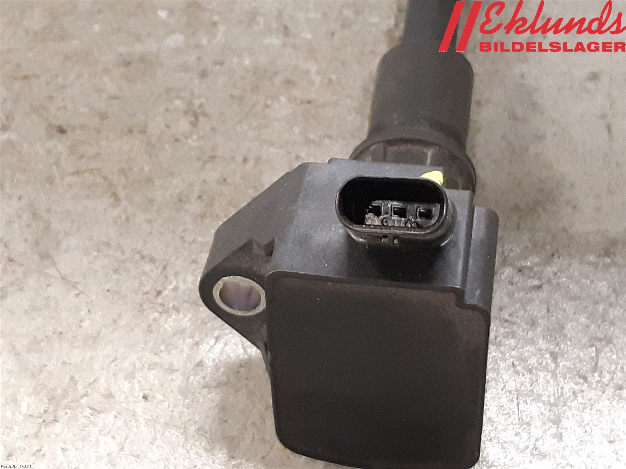 Volvo V40 12-19 Tändspole