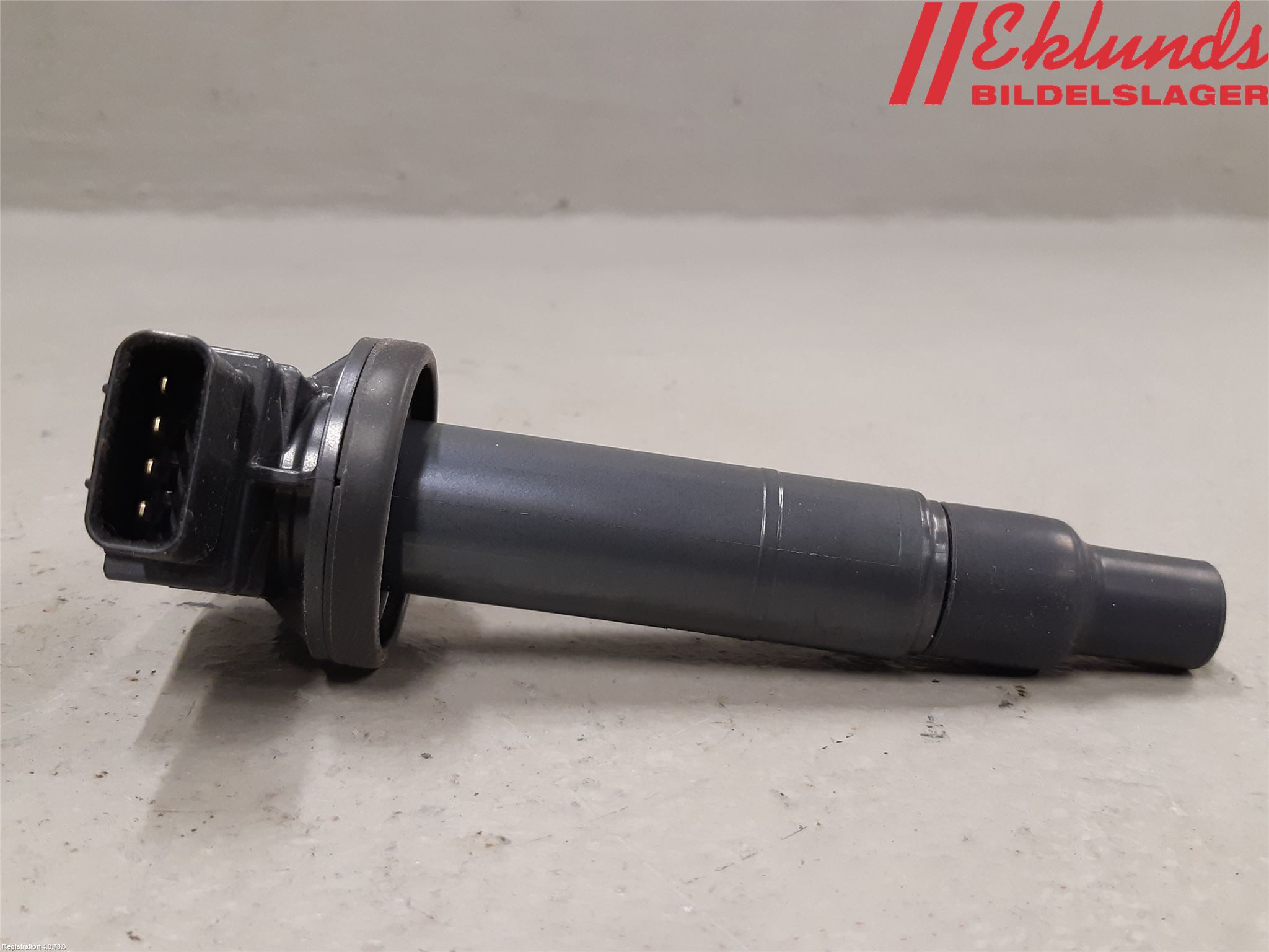 Toyota YARIS XP130 15-20 Tändspole