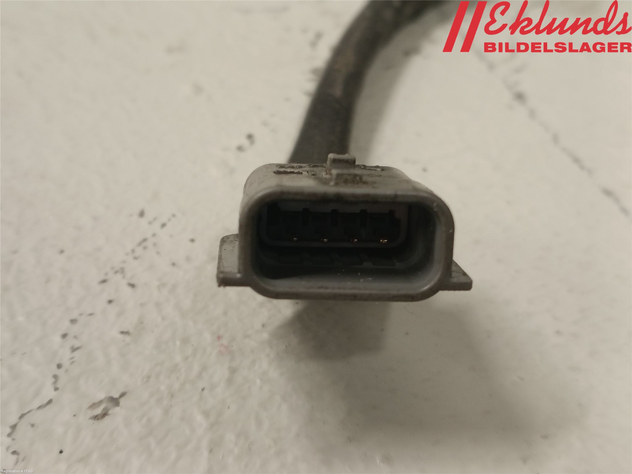 Renault MASTER III 15-20 Injlambdasond