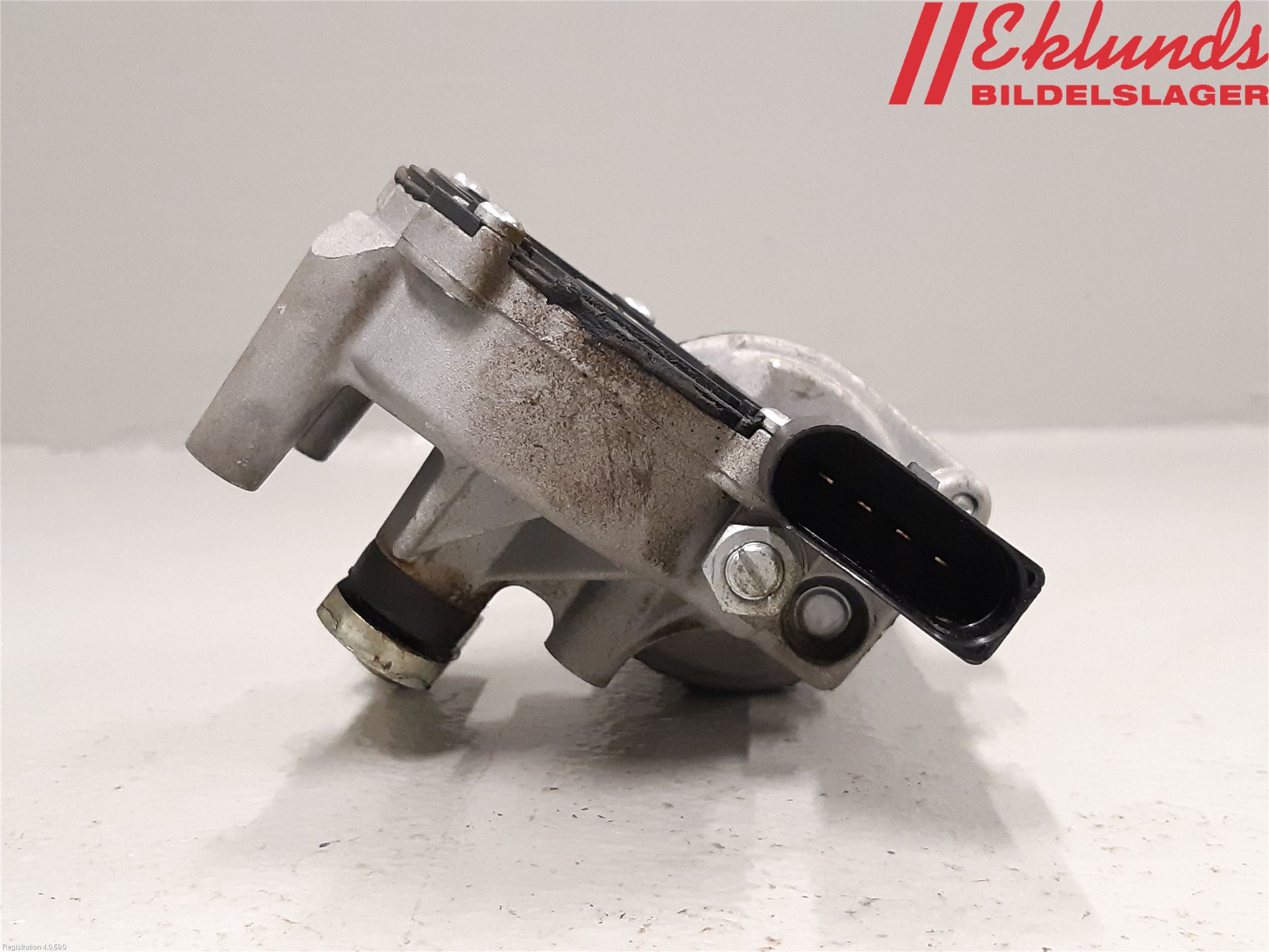 Skoda RAPID Torkarmotor Vindruta