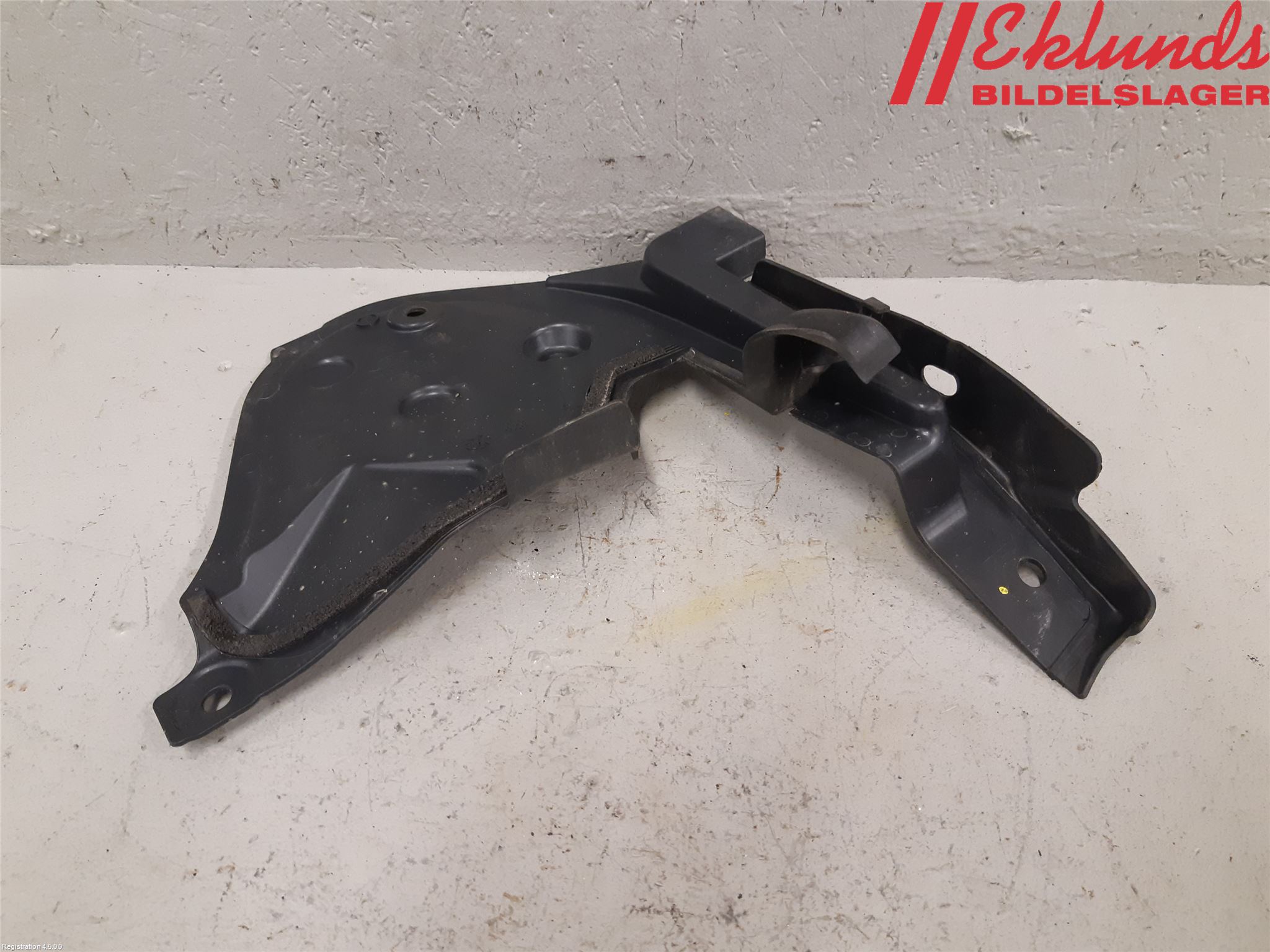 Ford FOCUS 19- Front Övrigt