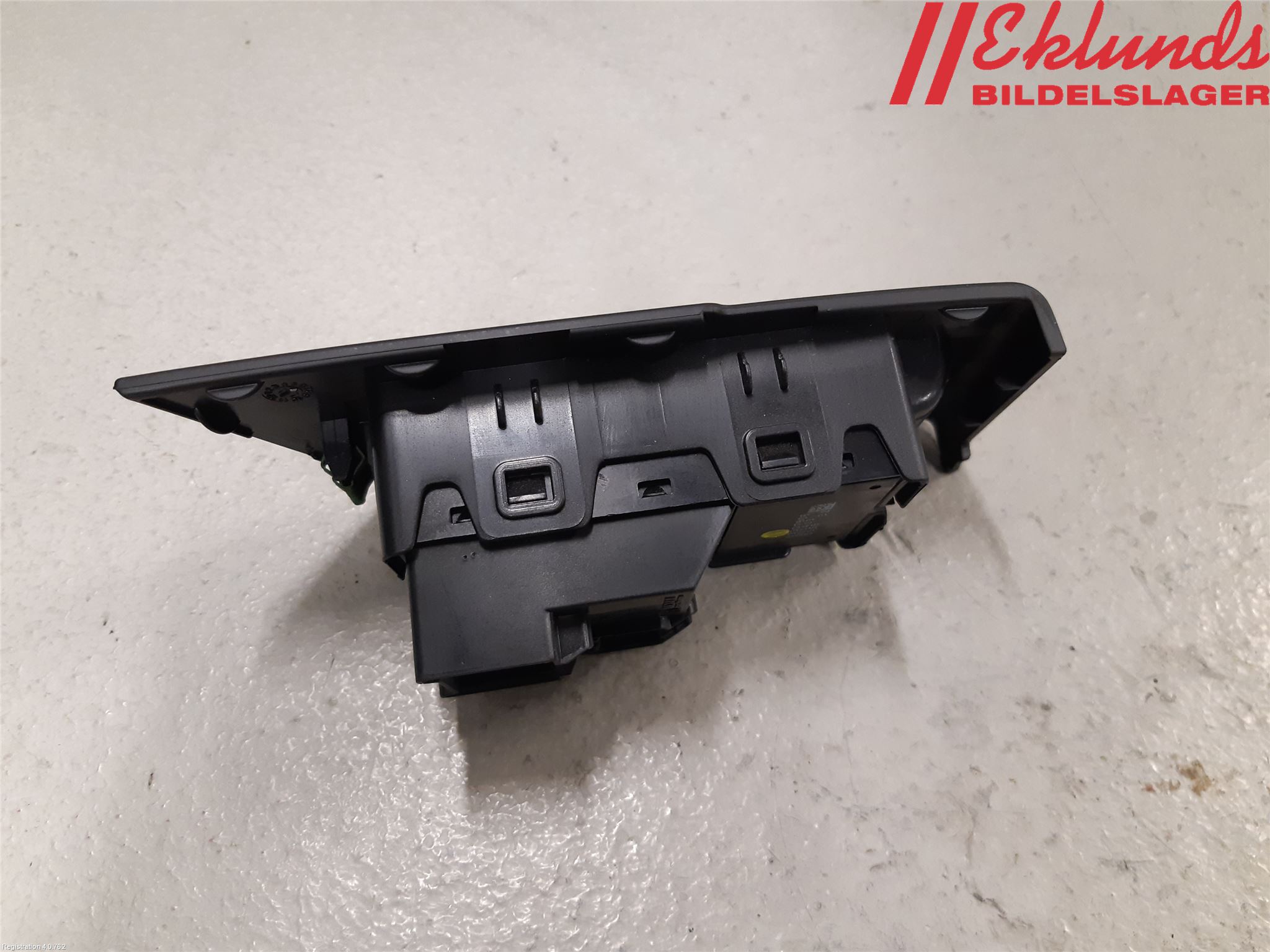 Saab 9-5 10-12 Strömställare Elhiss