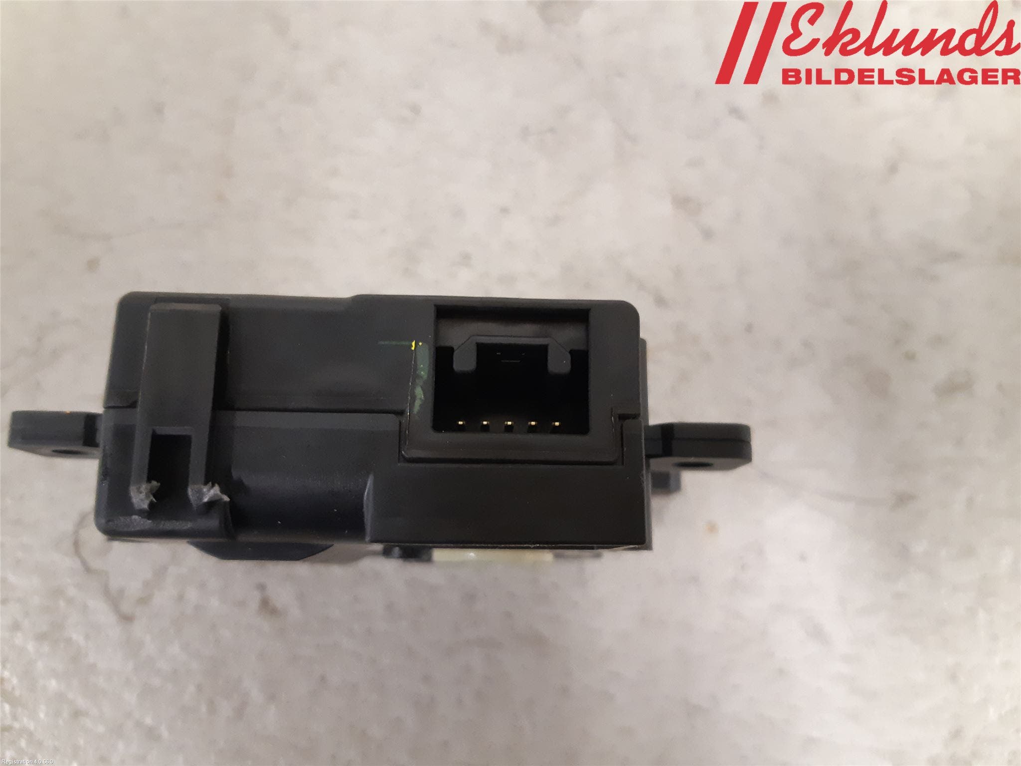 Toyota CAMRY 19-24 Ac Reglermotor