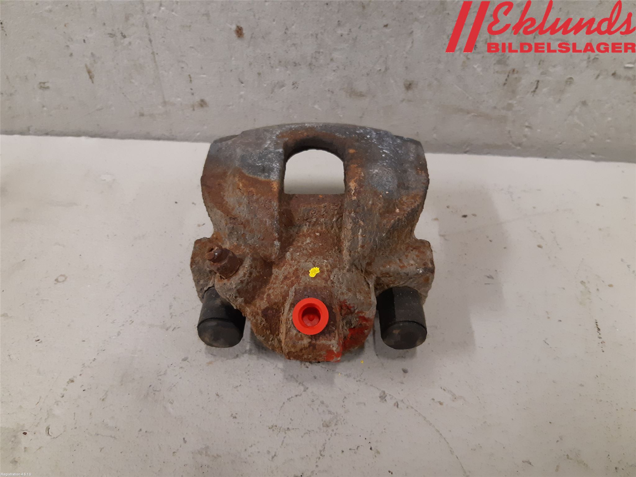 Volvo V70 00-04 Bromsok Bak Vänster