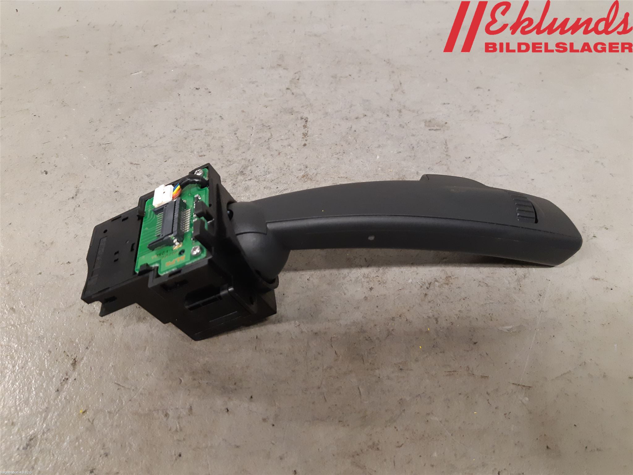 Volvo V60 14-18 Spak Blinkers-Ljusomk