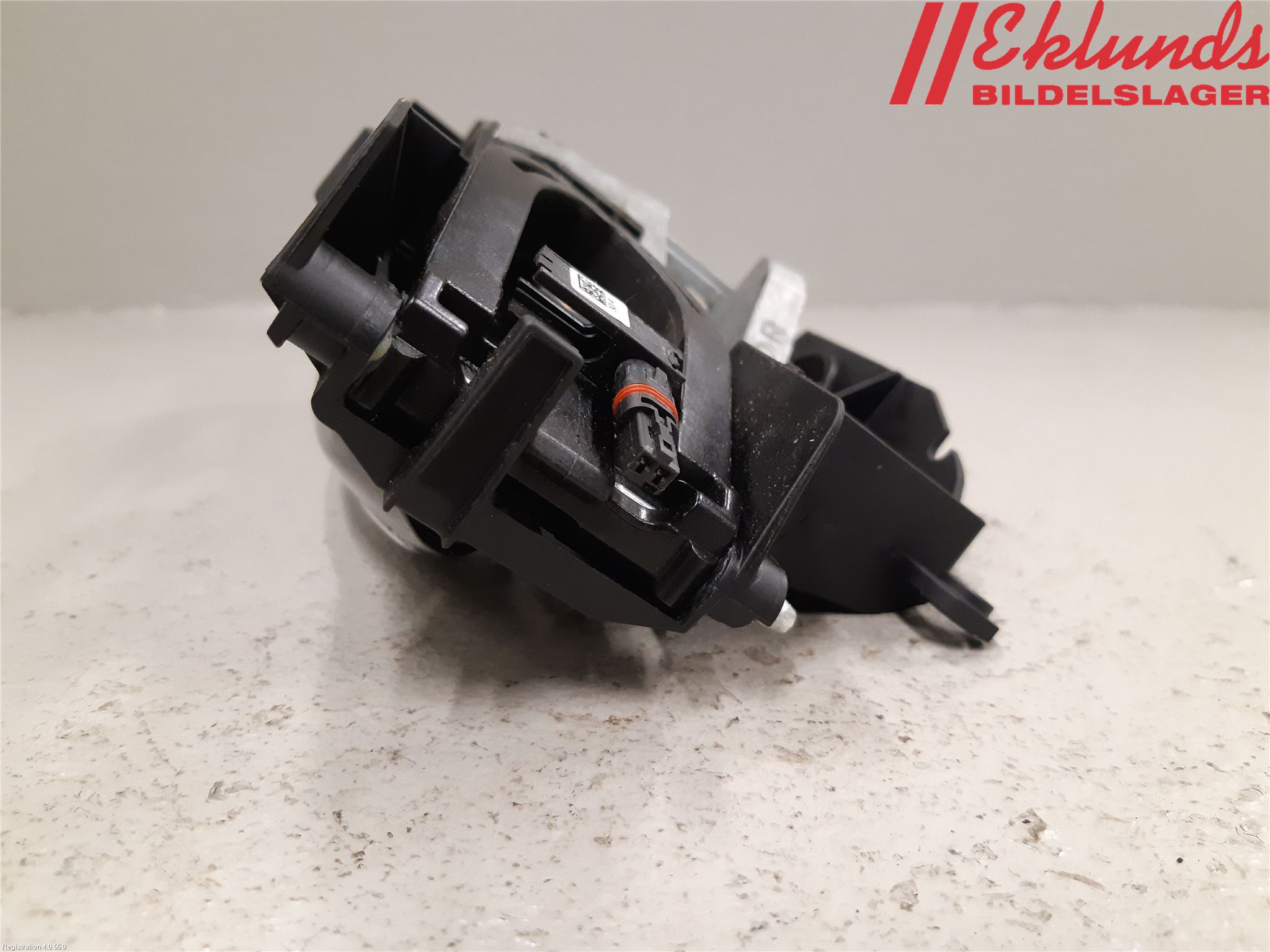 BMW 5 F10/F11/F18 09-17 Dörrhandtag Yttre Hö